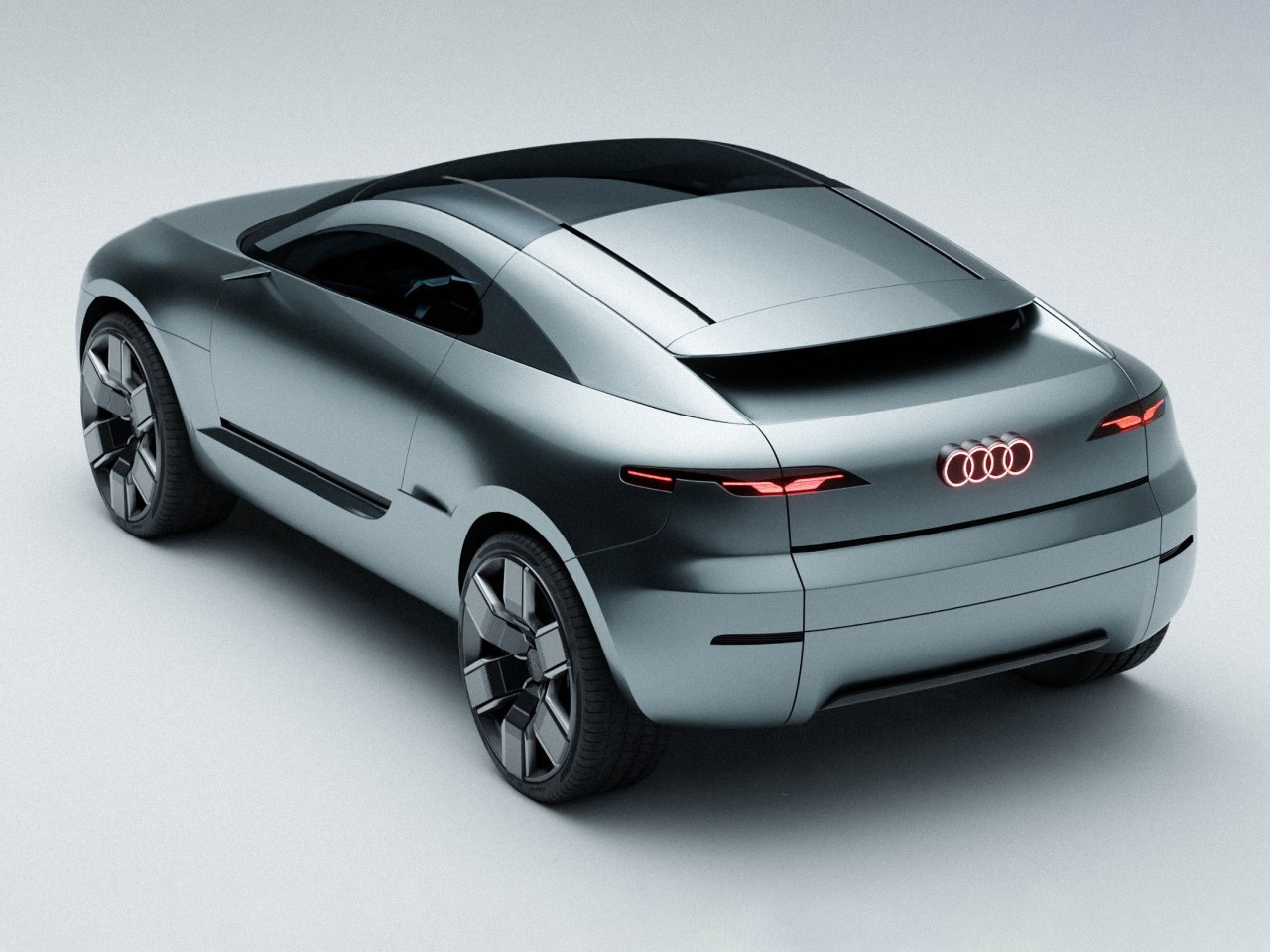 Car，audi，Audi TT，Sense of movement，Two-door crossover，