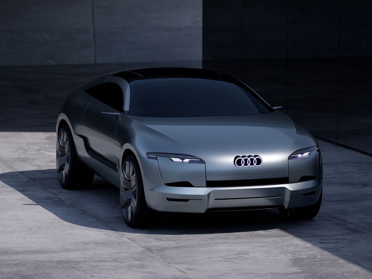 Car，audi，Audi TT，Sense of movement，Two-door crossover，