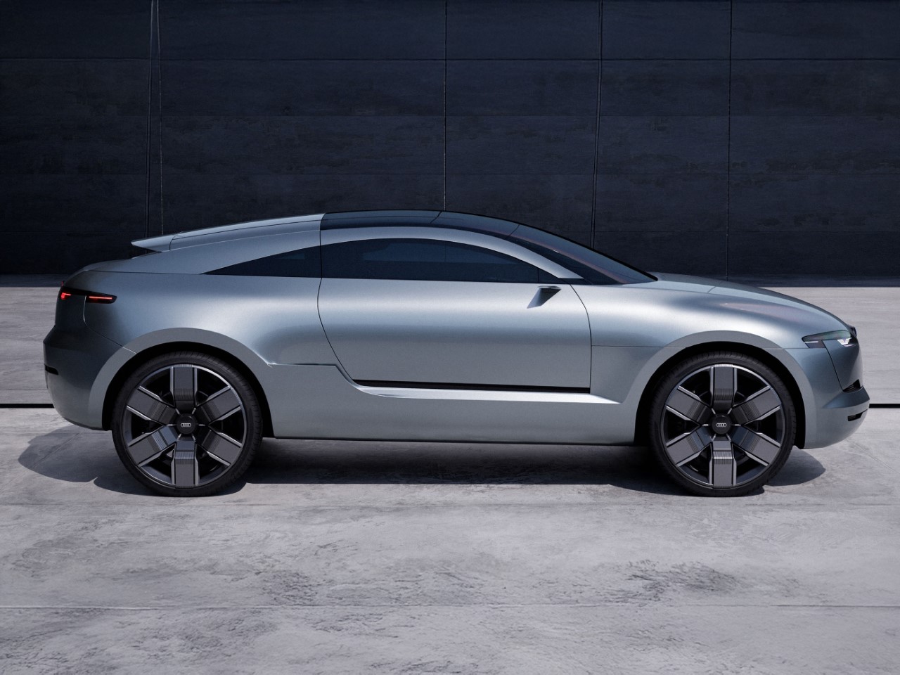 Car，audi，Audi TT，Sense of movement，Two-door crossover，