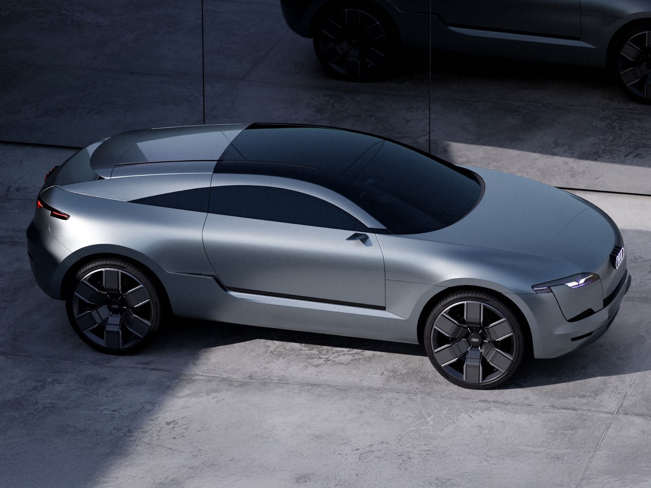 Car，audi，Audi TT，Sense of movement，Two-door crossover，