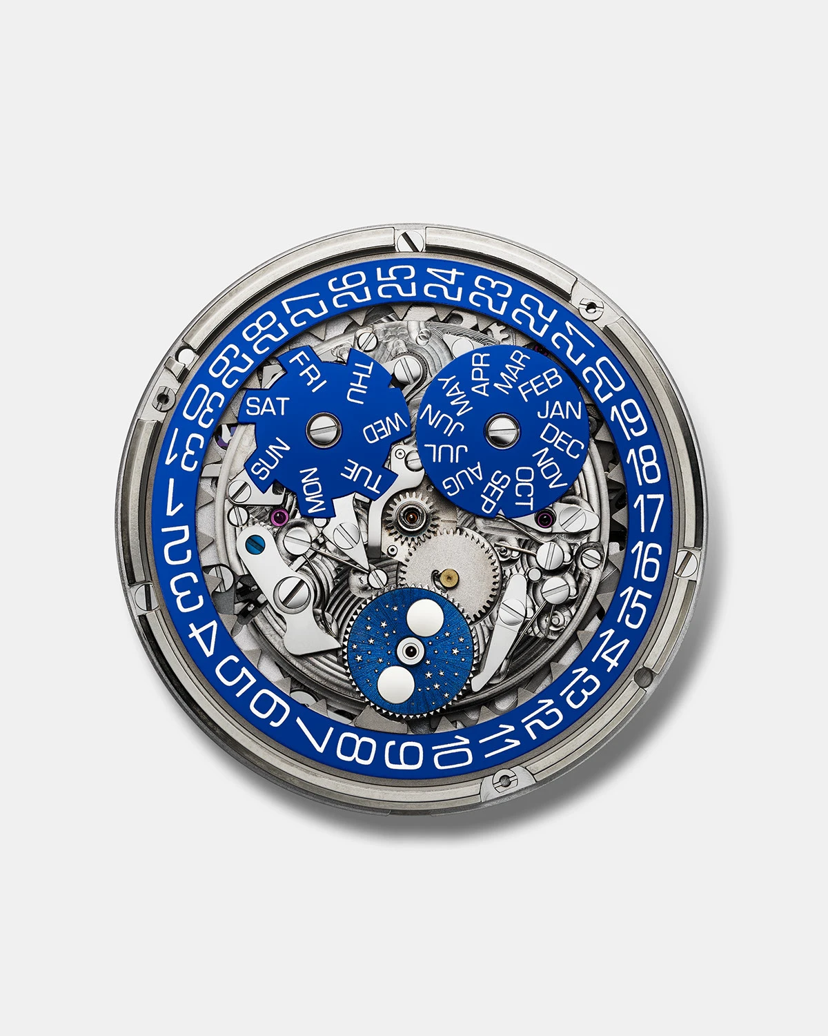 Chronomaster，Original，ZENITH，Wrist watch，Simple and generous，