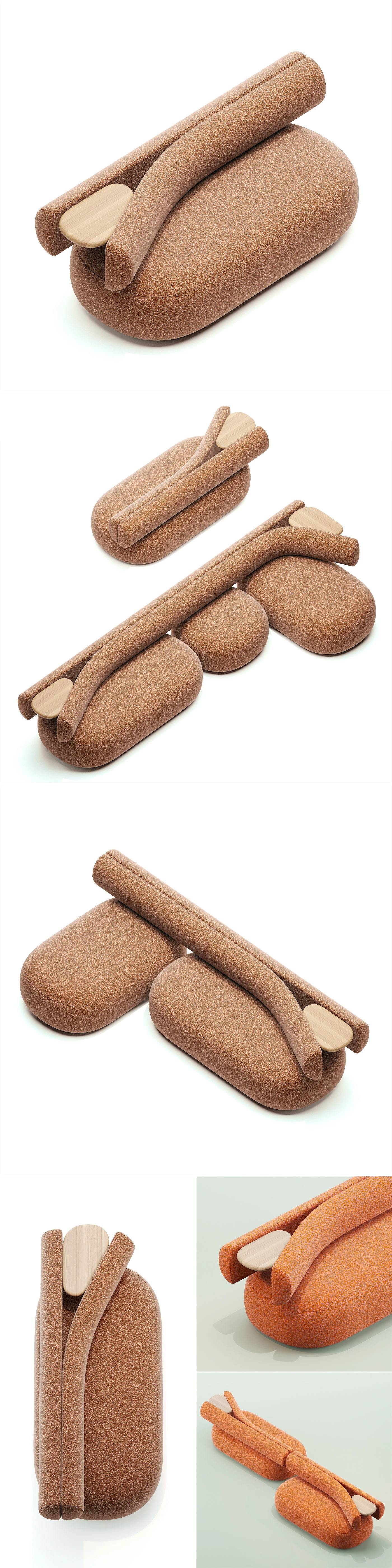 Stuck，sofa，Comfort，Architecture，