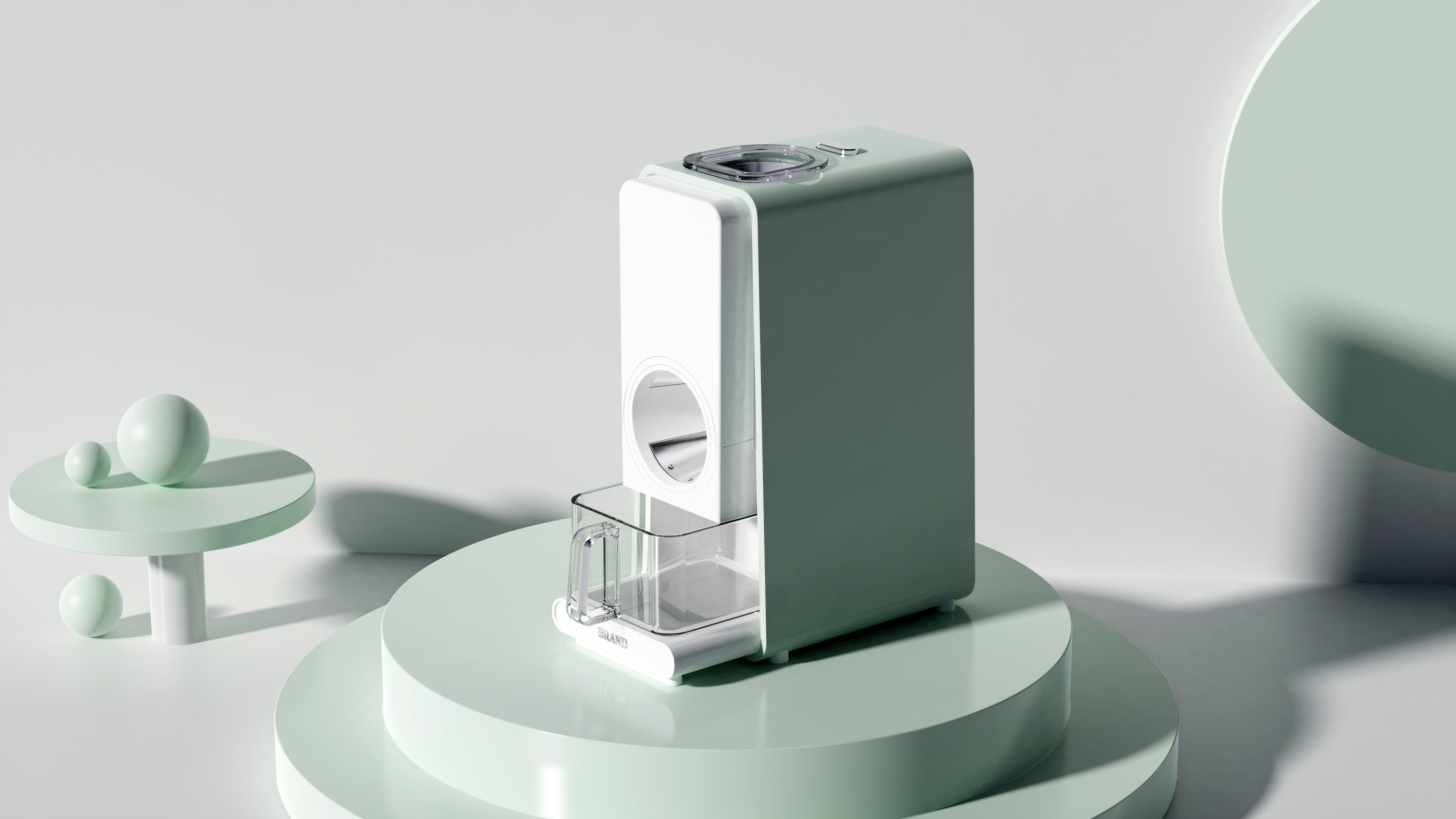 household electrical appliances，Vegetable Cutter，small home appliances，