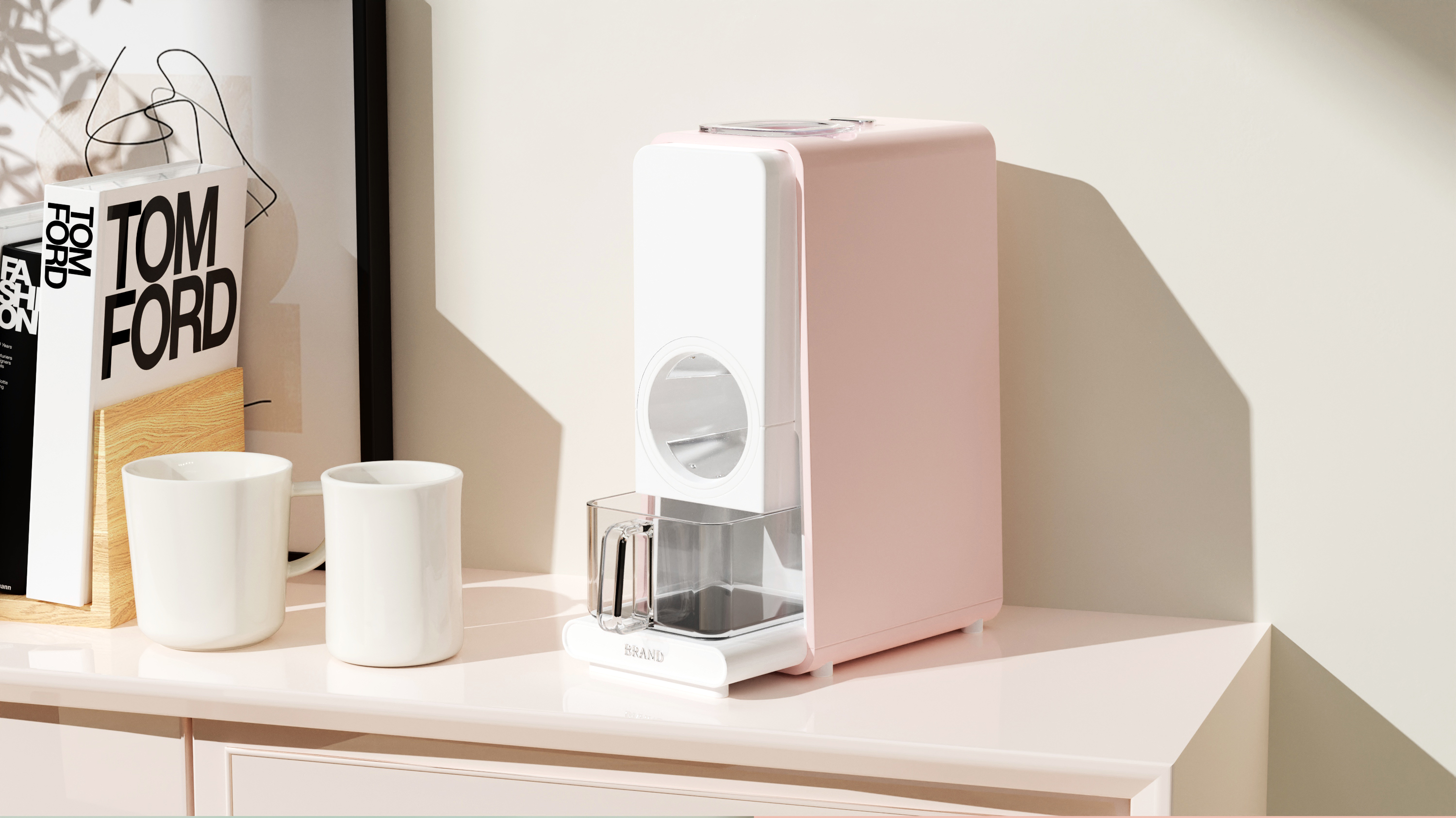 household electrical appliances，Vegetable Cutter，small home appliances，