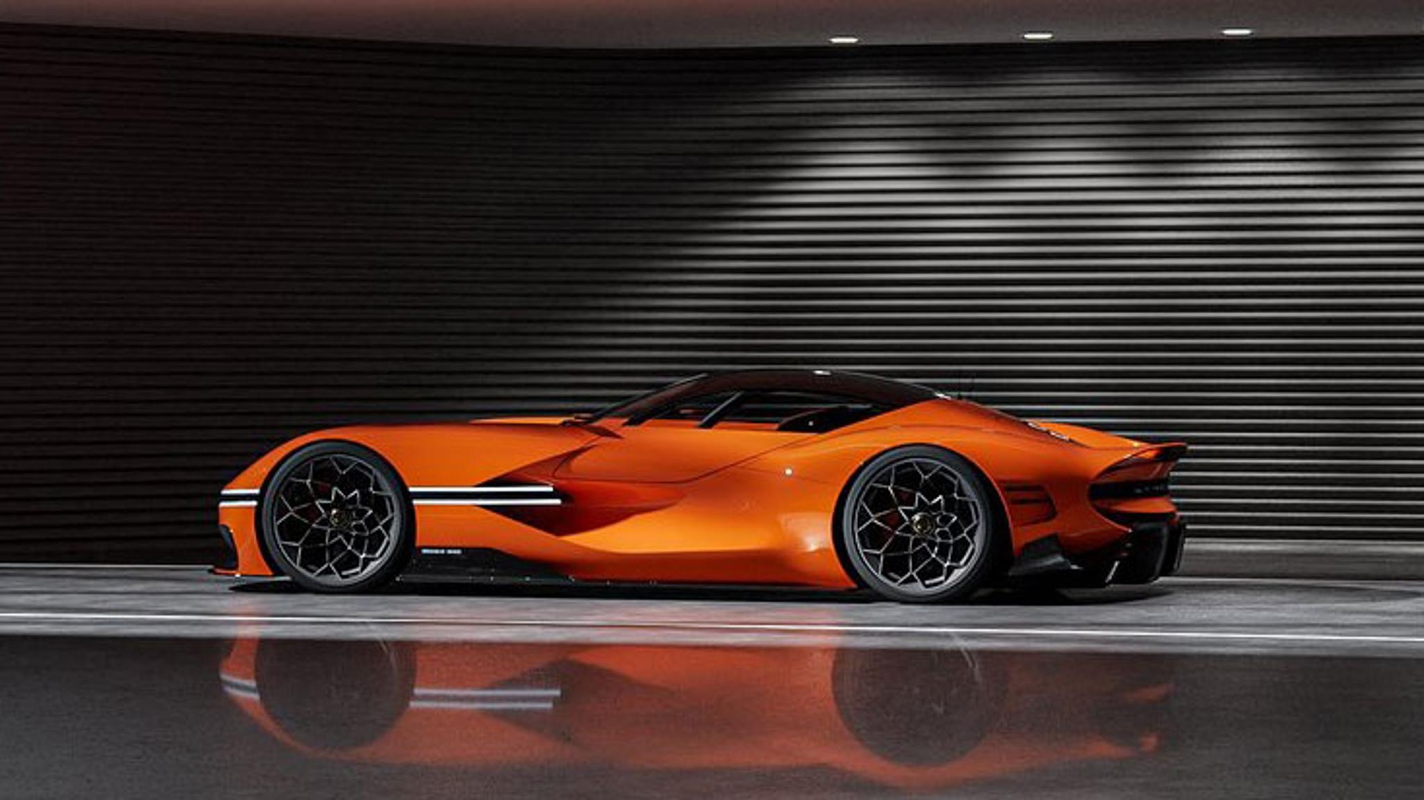 Zhejiang One Point，Shenzhen One Point，If Award，One point of consultation，One Point Design，Award declaration，Concept Car，