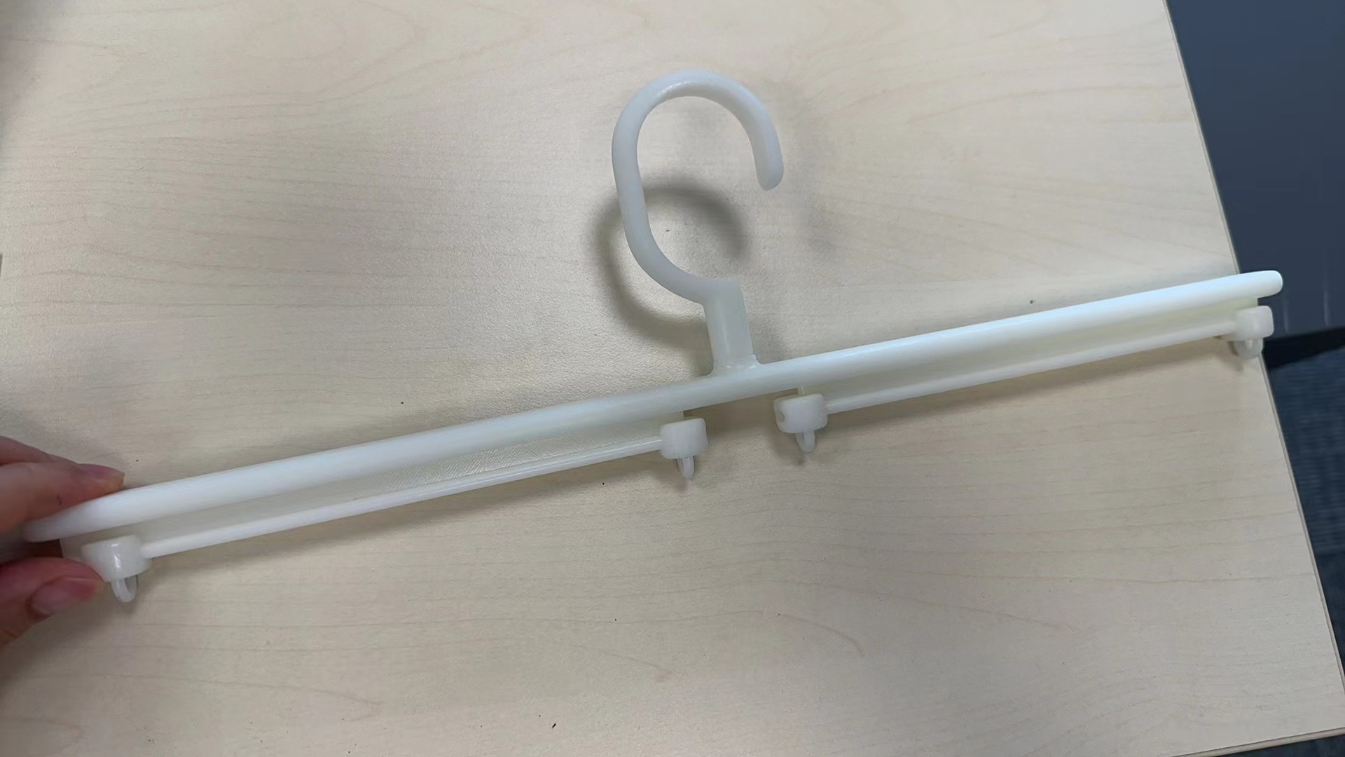 Daily Necessities，clothing clip，Airing，Receive，industrial design，concise，product design，household，