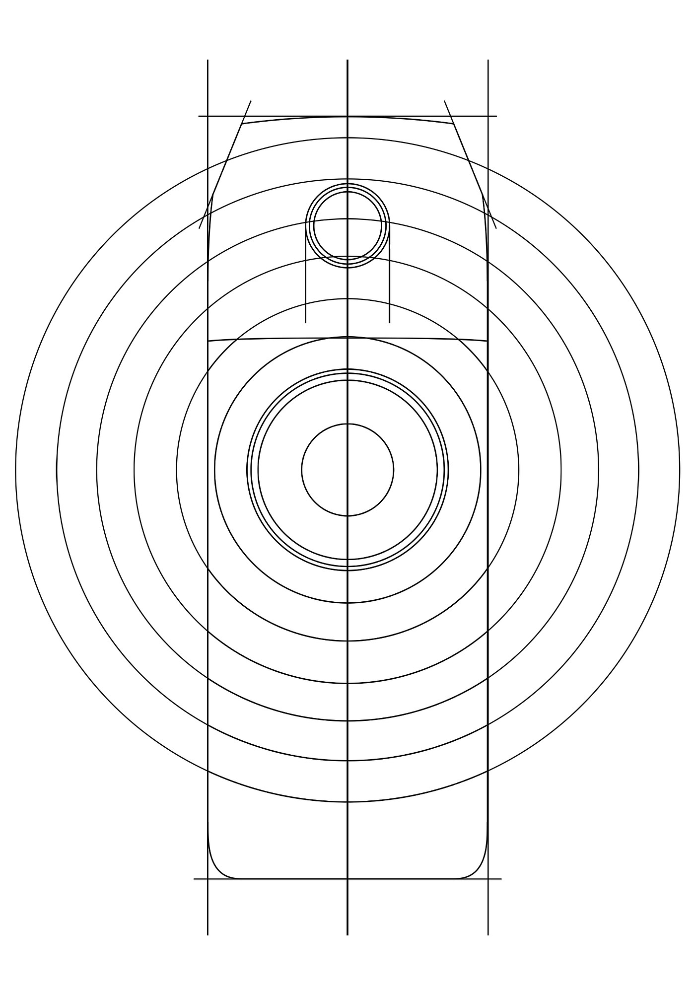 industrial design，Ubee ，Procreate，