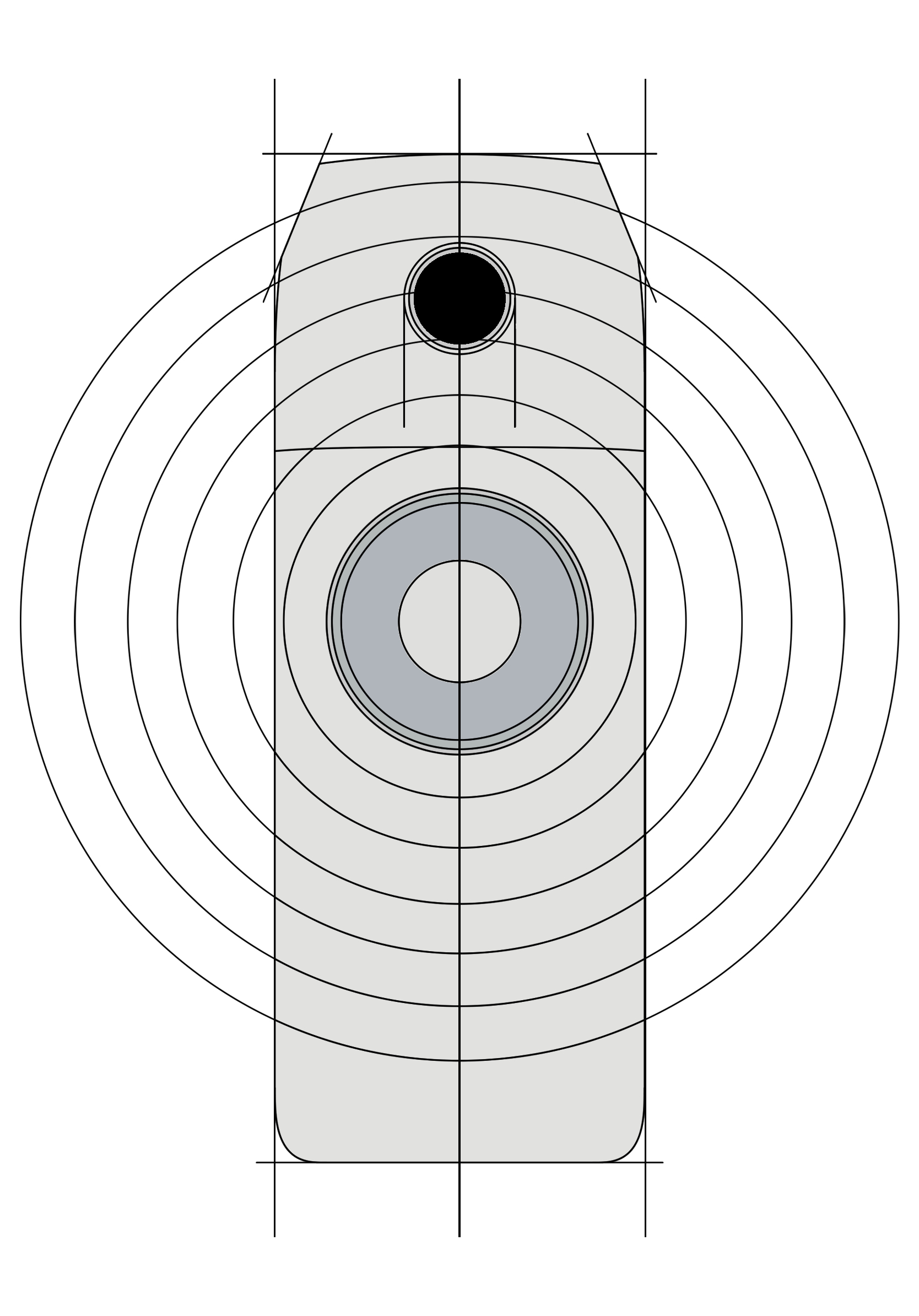 industrial design，Ubee ，Procreate，
