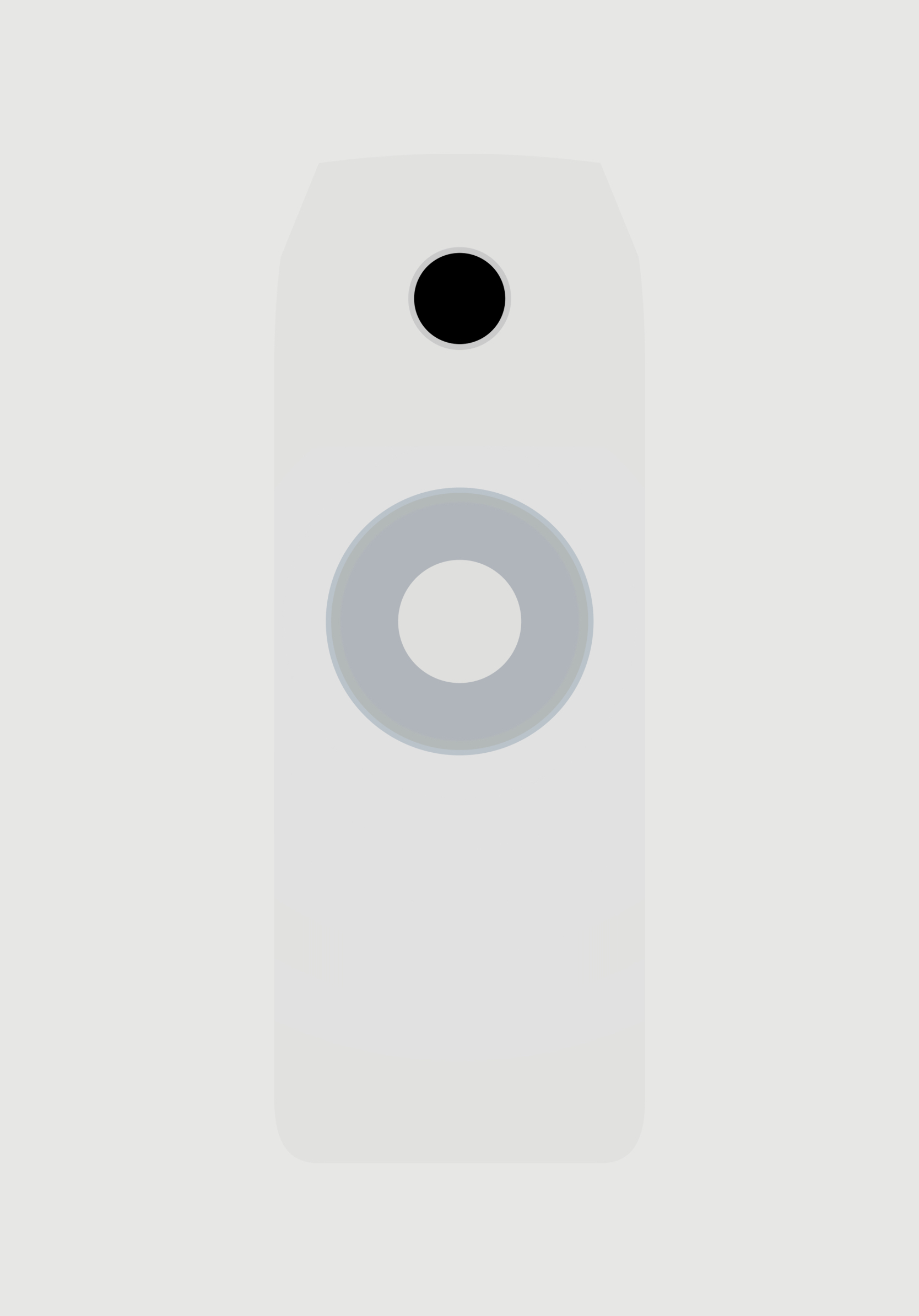 industrial design，Ubee ，Procreate，