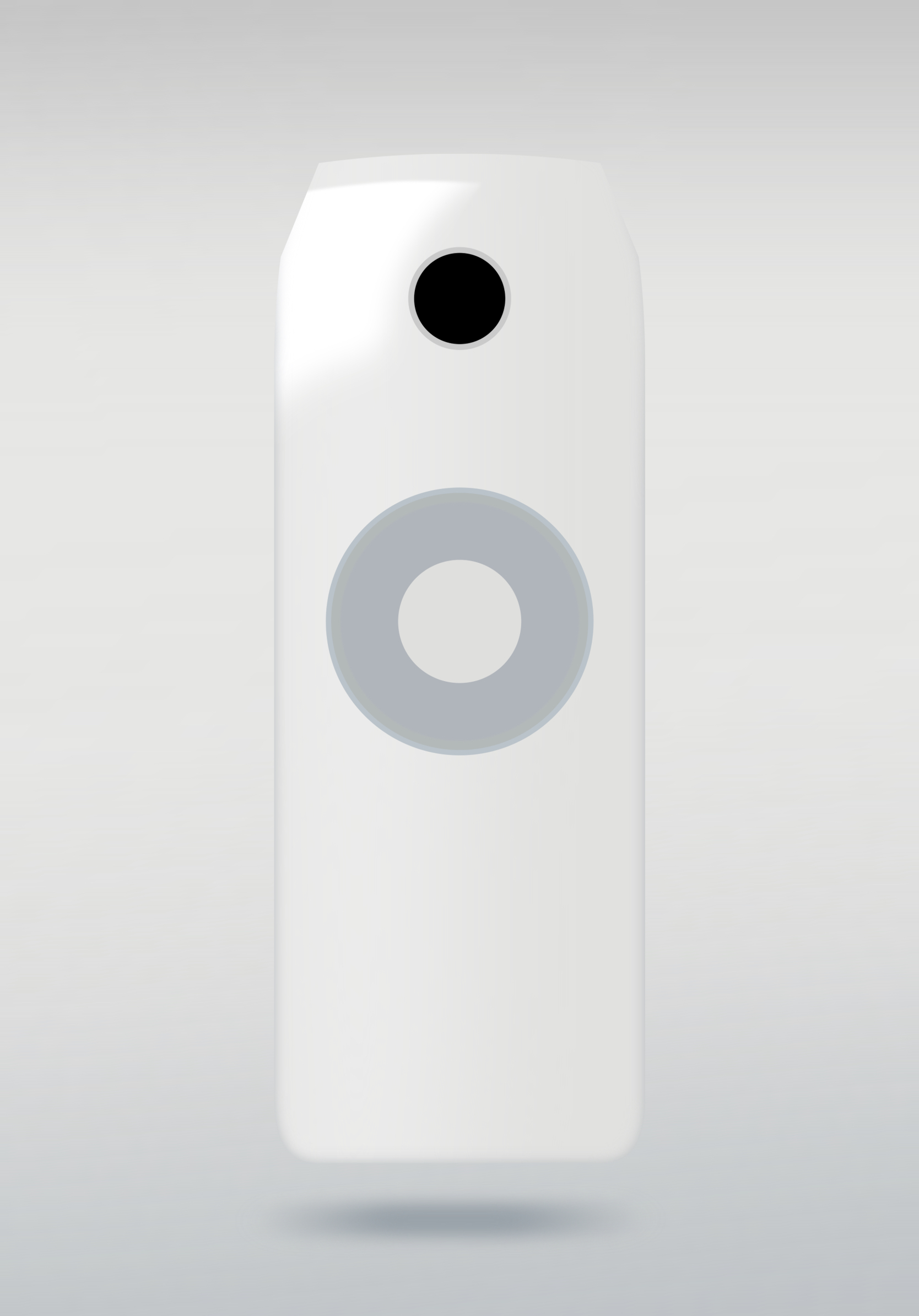 industrial design，Ubee ，Procreate，