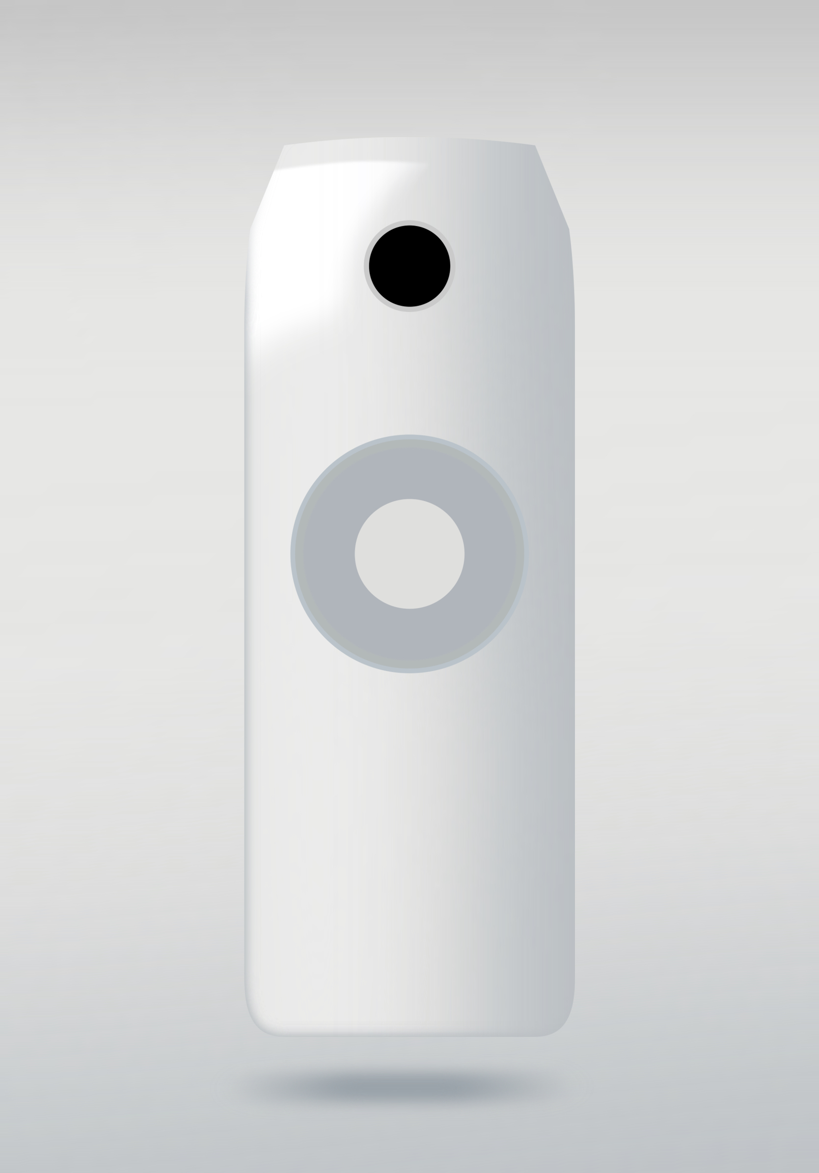 industrial design，Ubee ，Procreate，