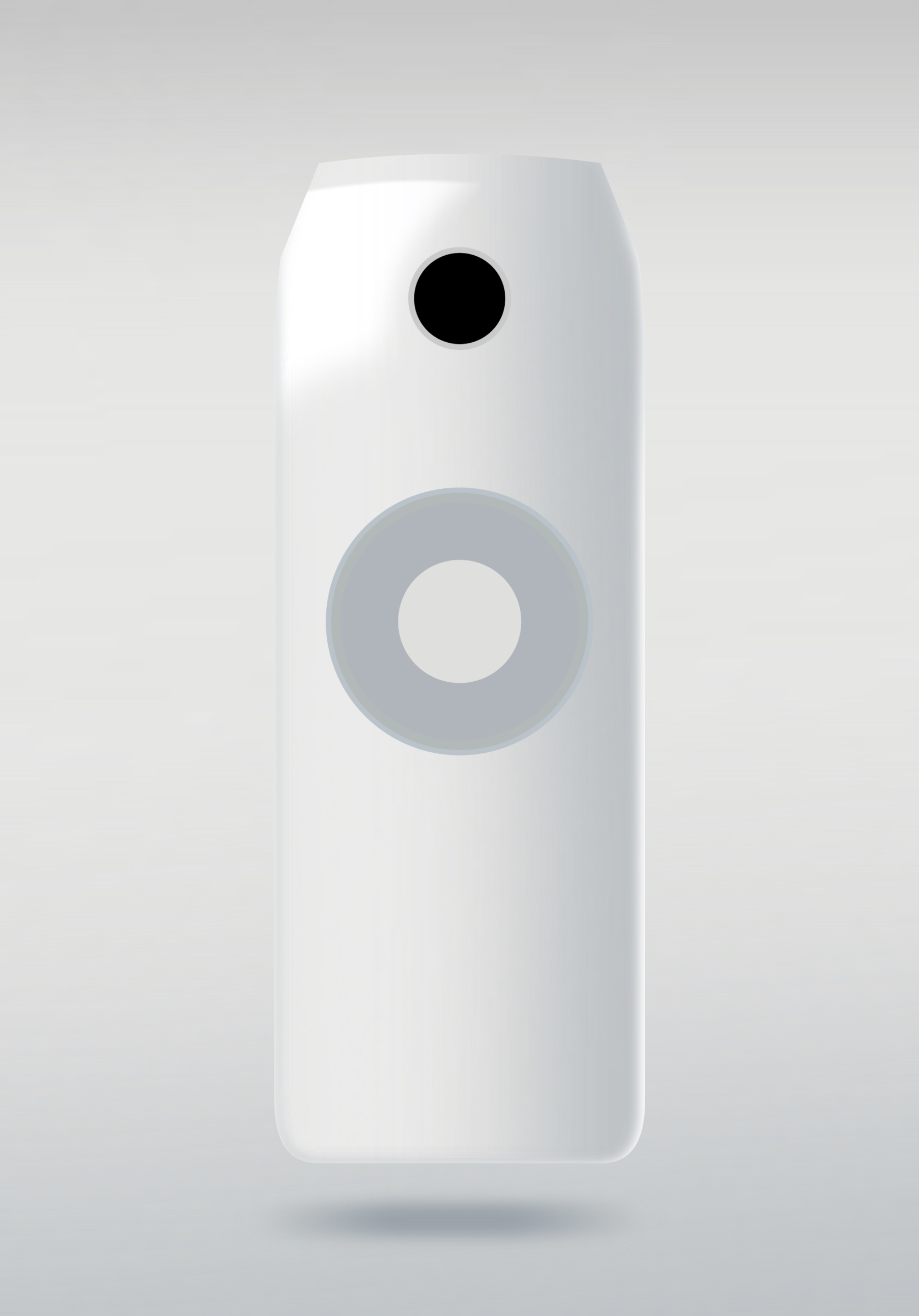 industrial design，Ubee ，Procreate，