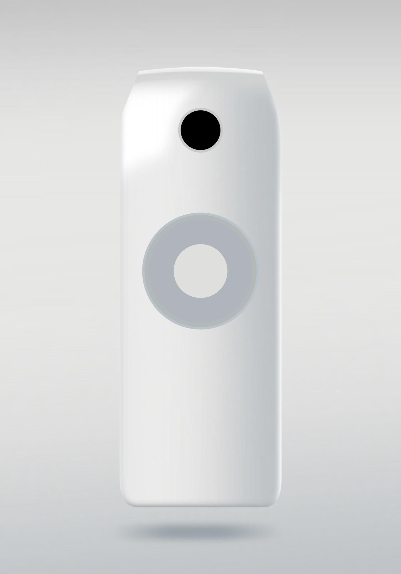 industrial design，Ubee ，Procreate，