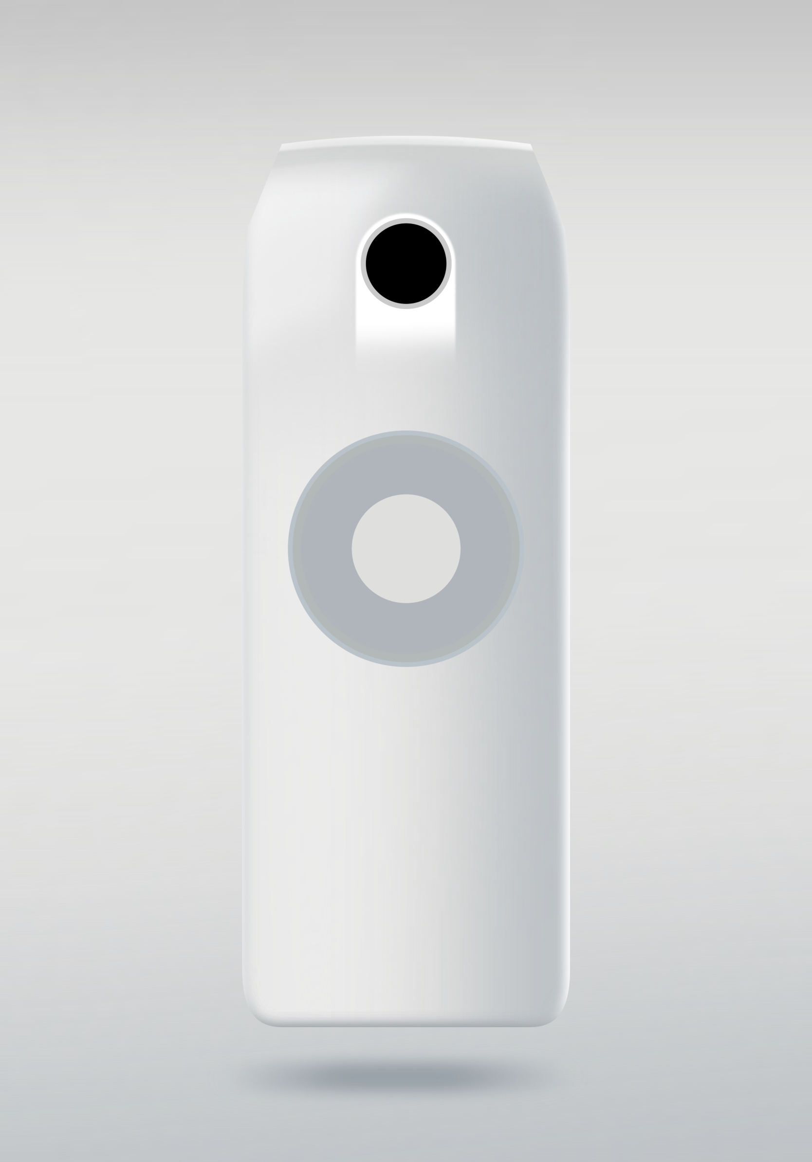 industrial design，Ubee ，Procreate，