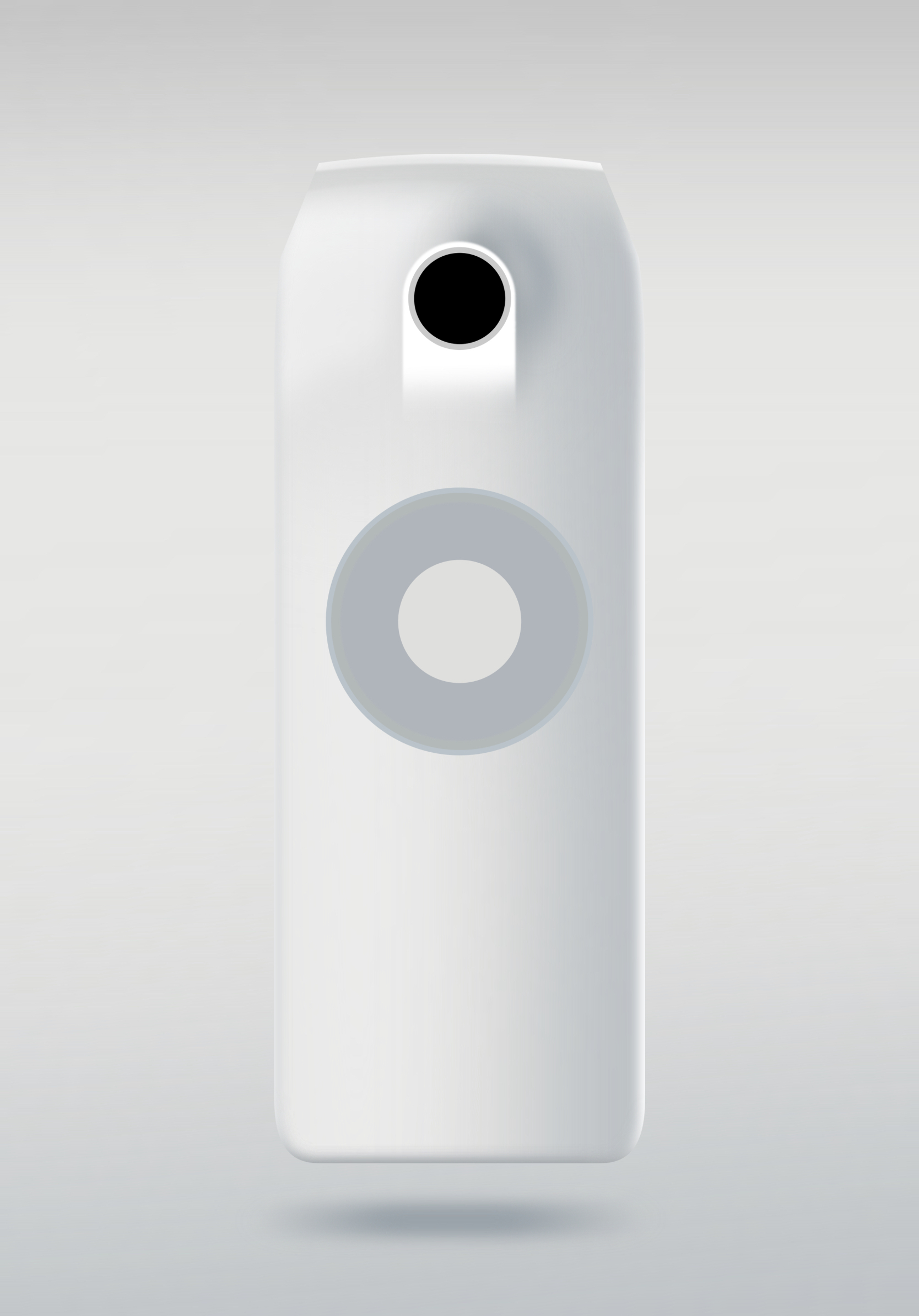 industrial design，Ubee ，Procreate，