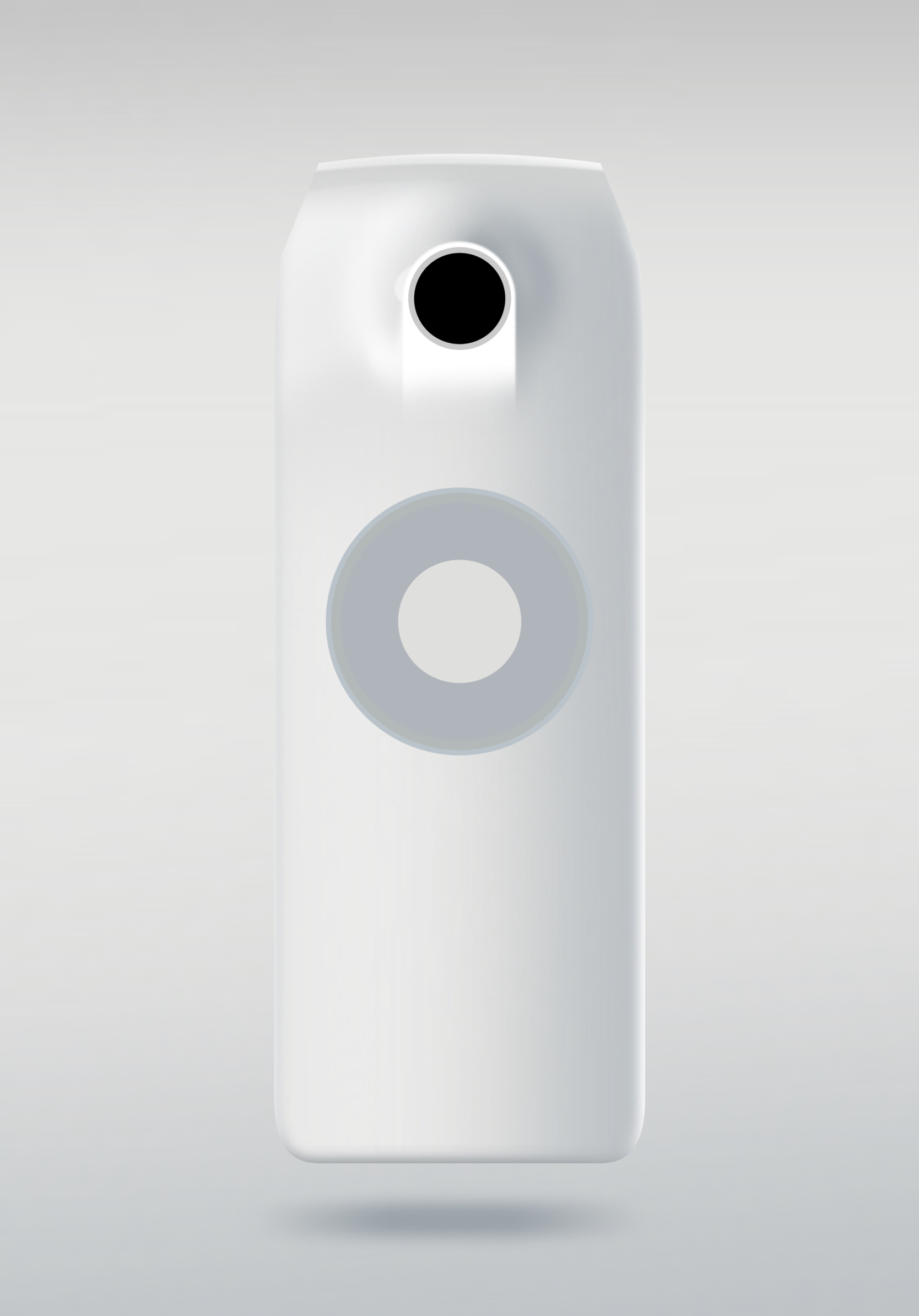 industrial design，Ubee ，Procreate，