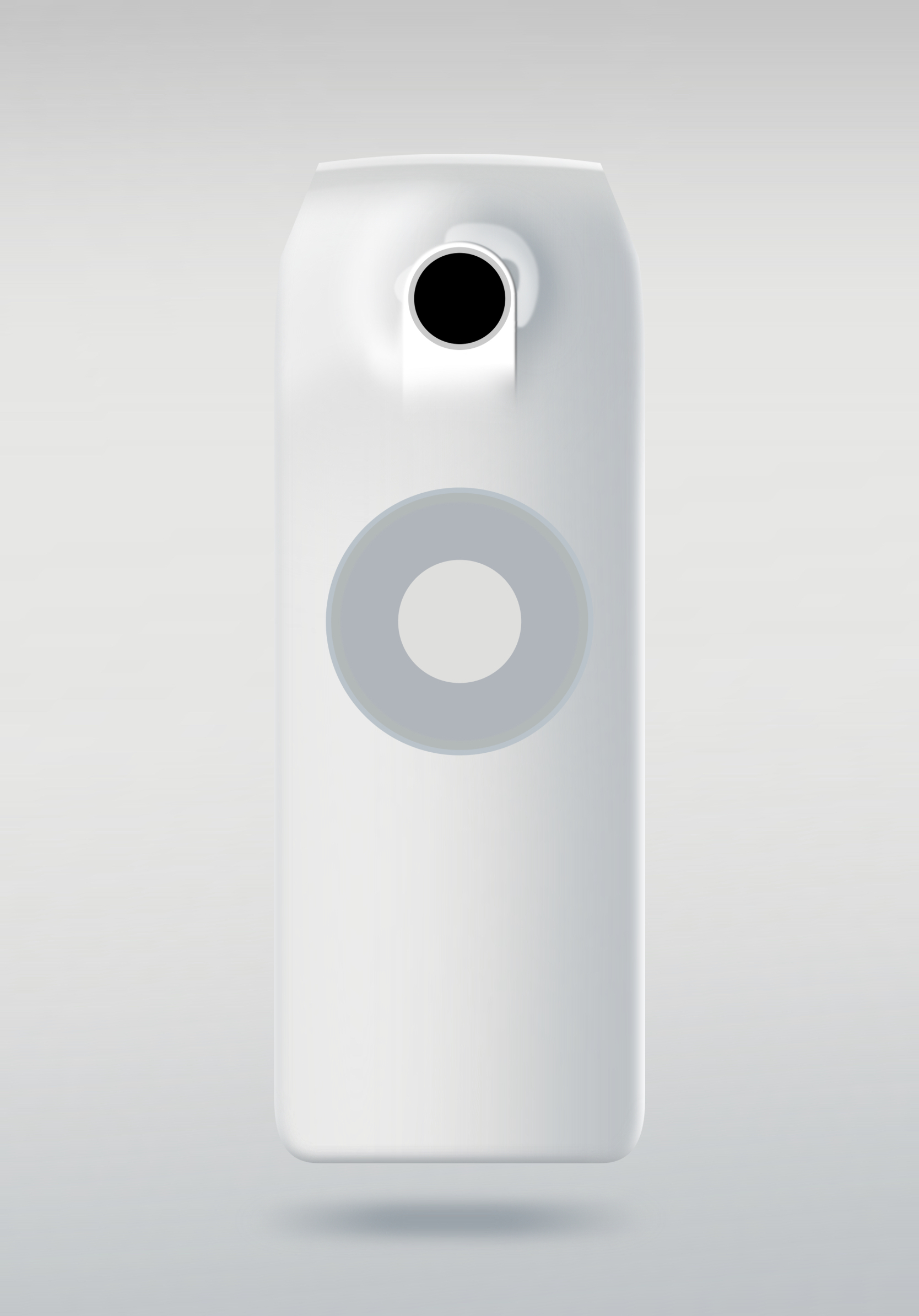 industrial design，Ubee ，Procreate，