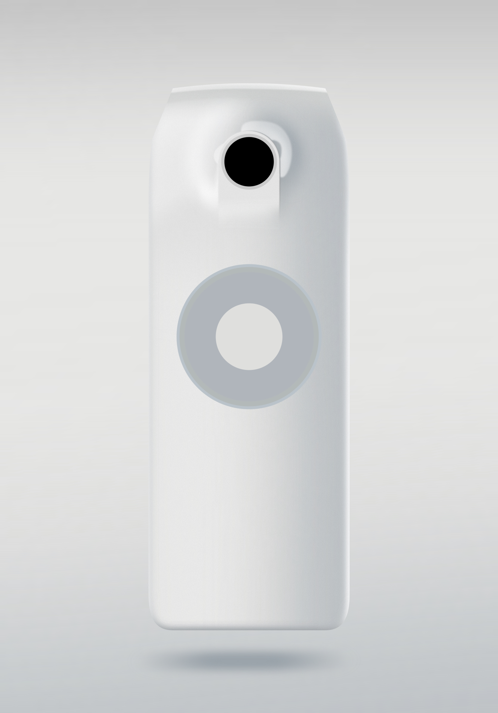 industrial design，Ubee ，Procreate，