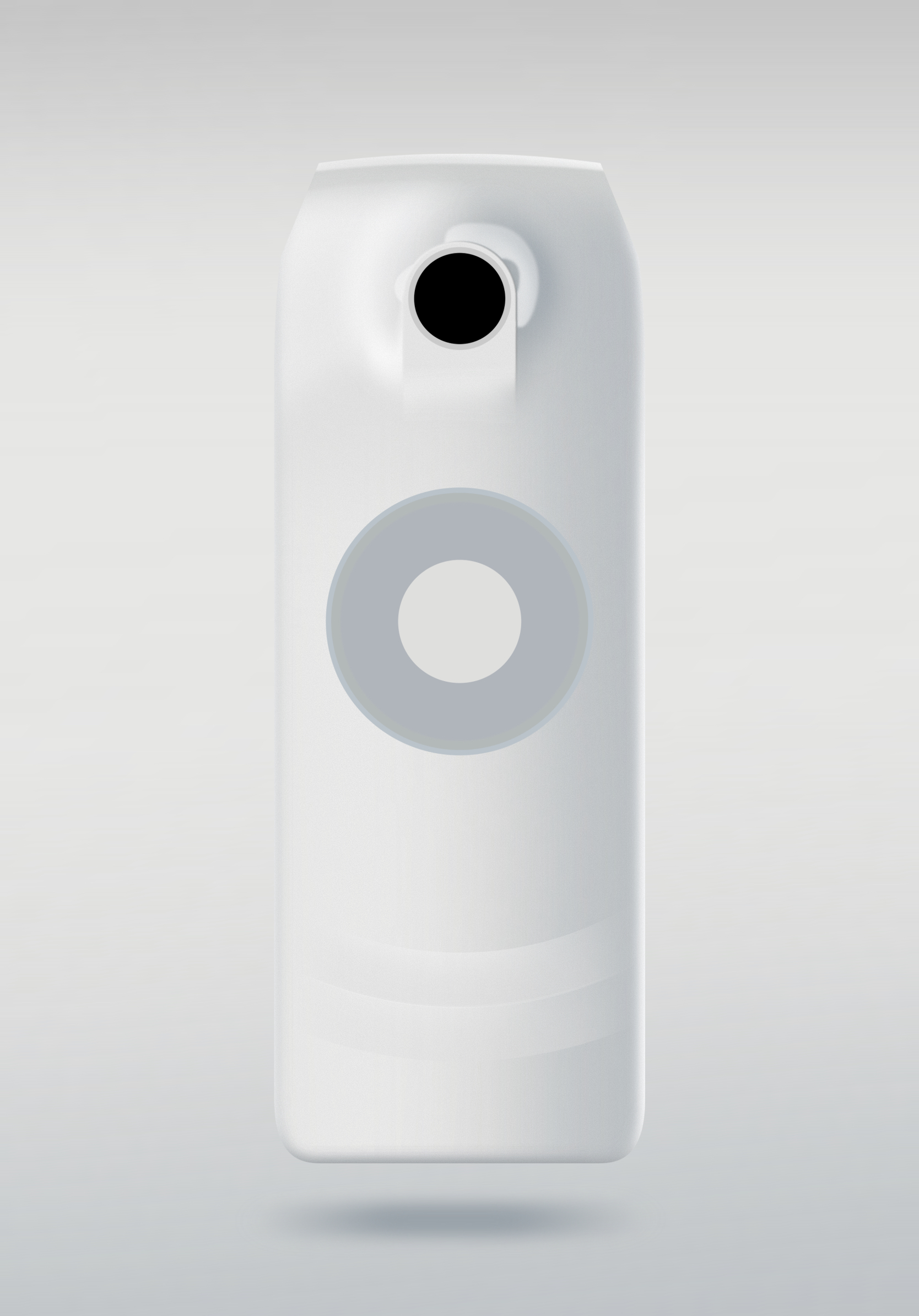 industrial design，Ubee ，Procreate，