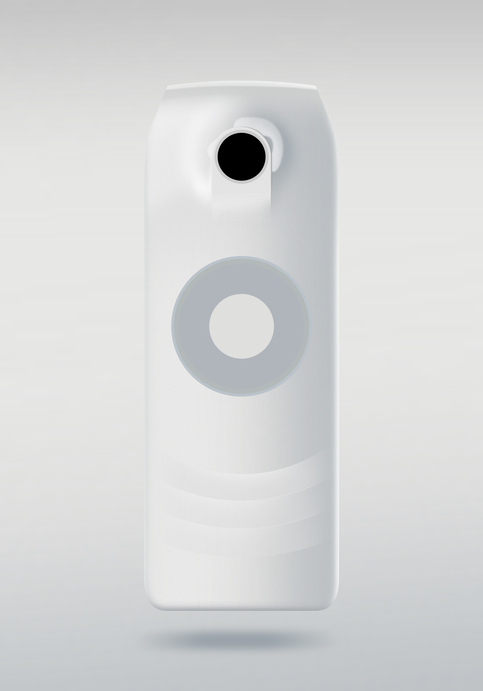 industrial design，Ubee ，Procreate，