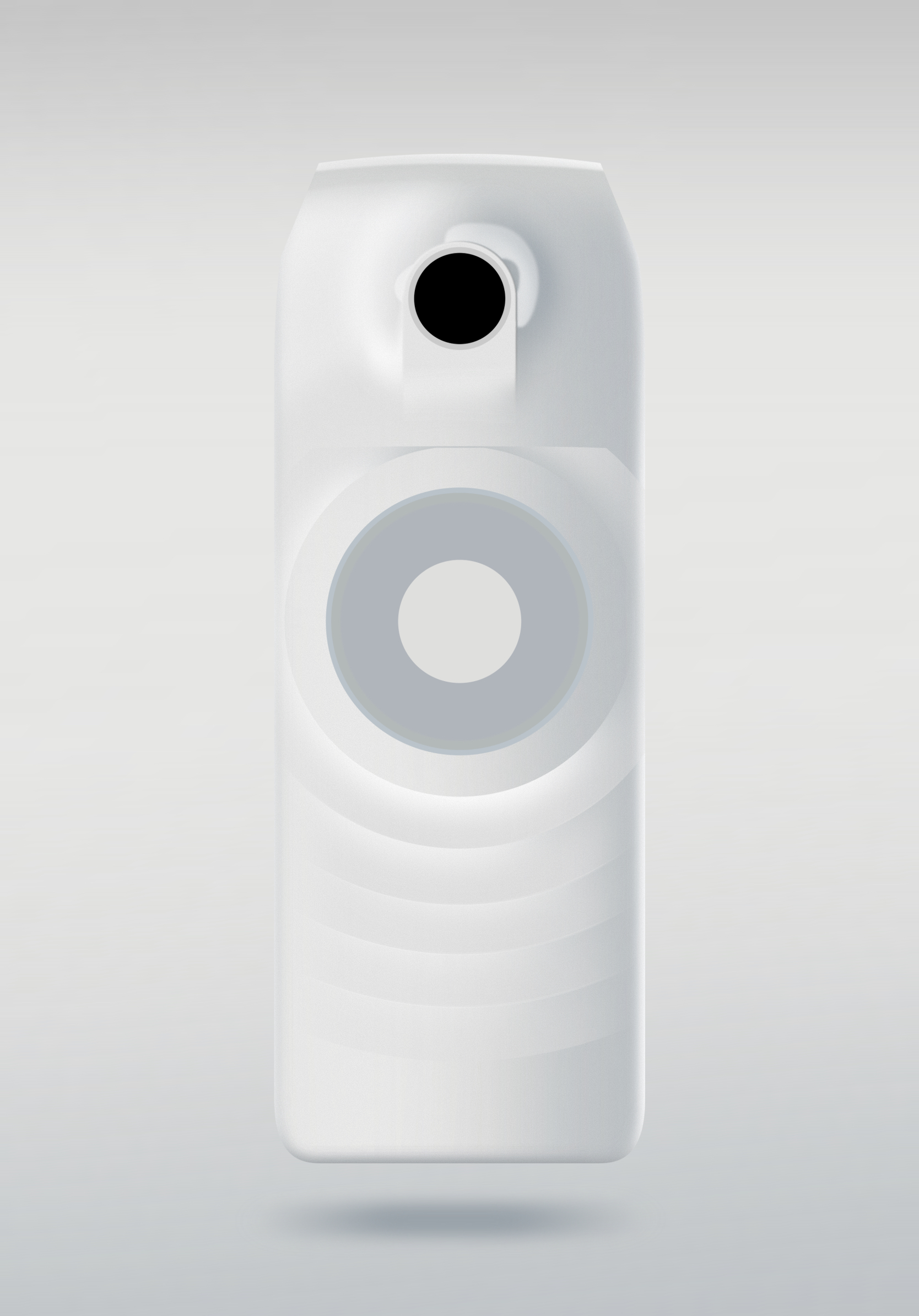 industrial design，Ubee ，Procreate，