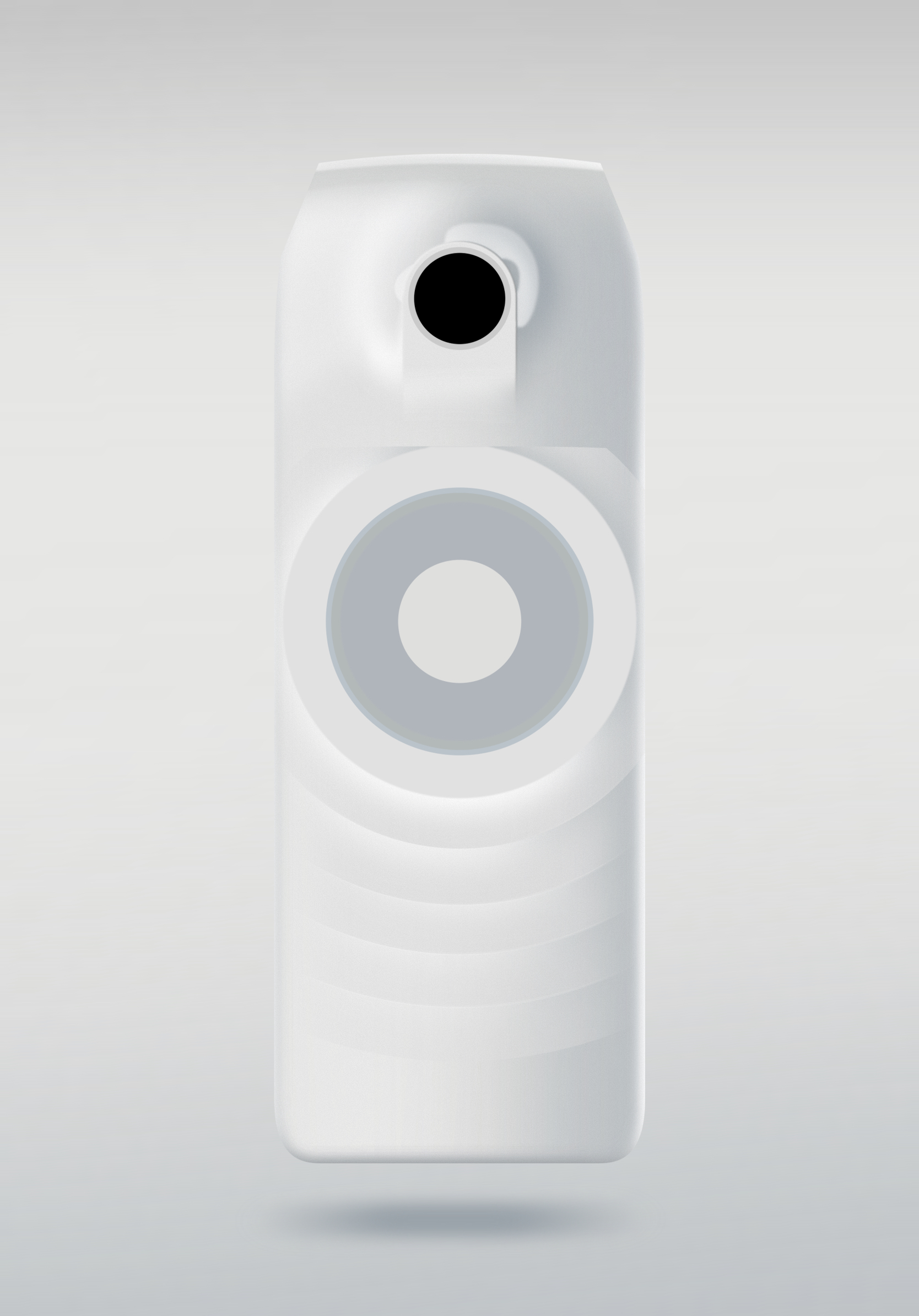 industrial design，Ubee ，Procreate，