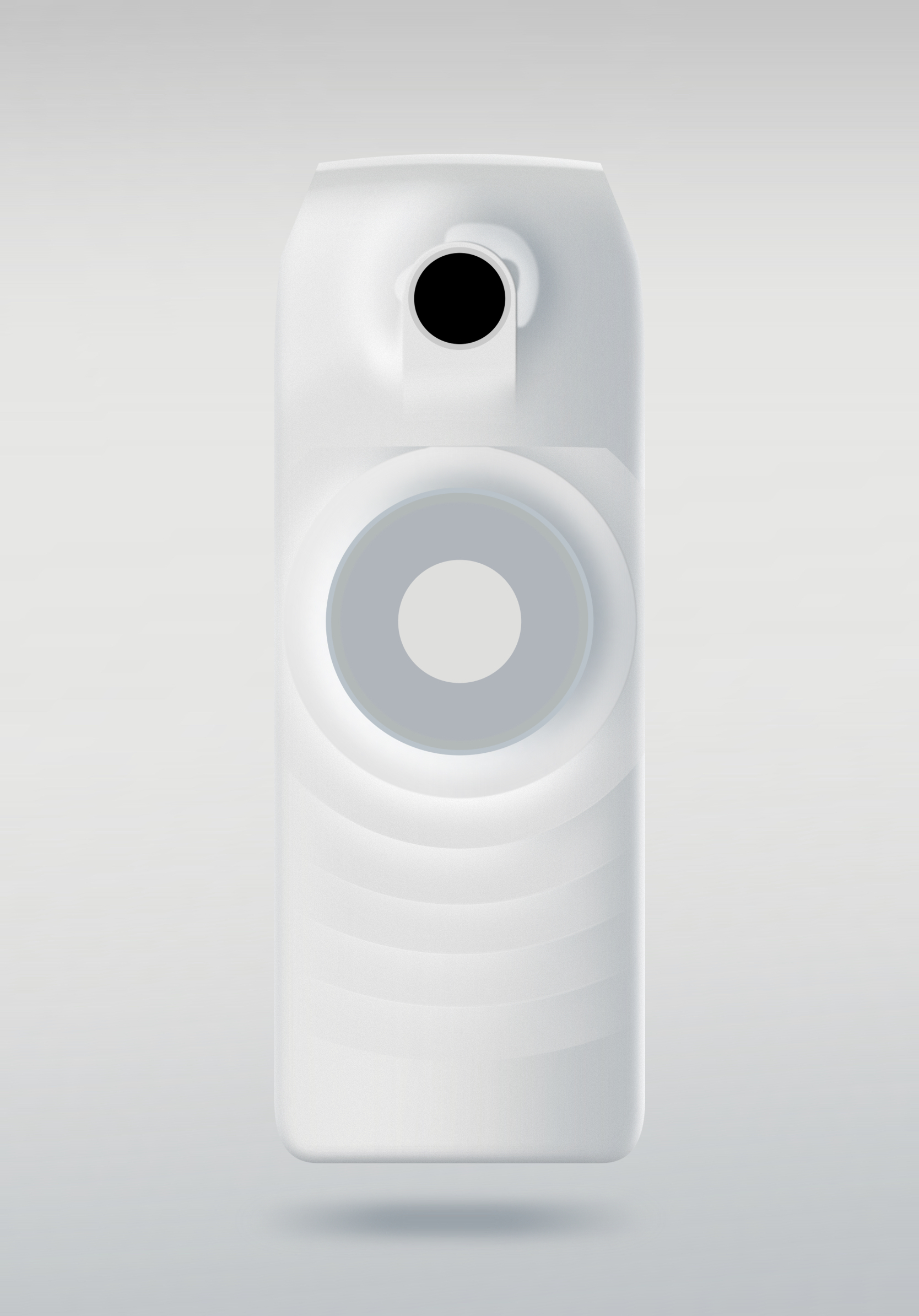 industrial design，Ubee ，Procreate，