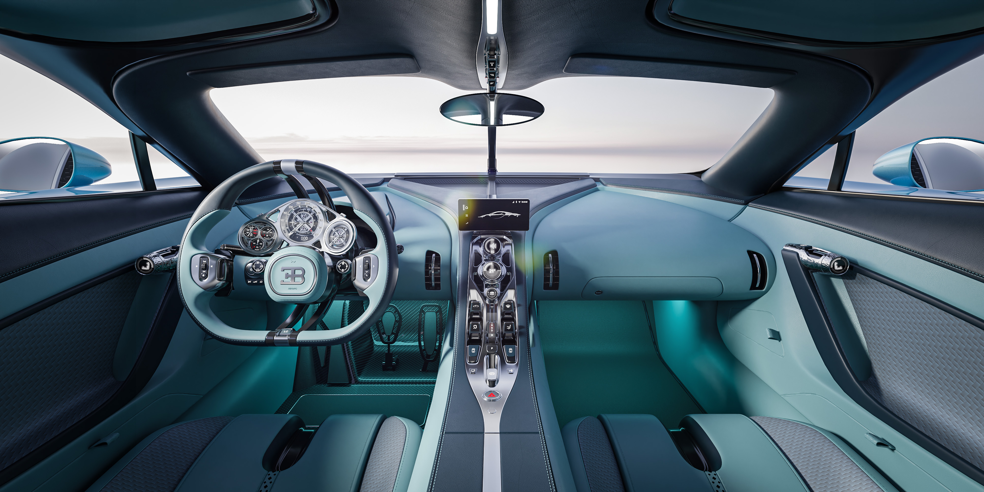 Bugatti，bugatti，Car rendering，Car animation，Car Photography，cgi，automobile，BLENDER，