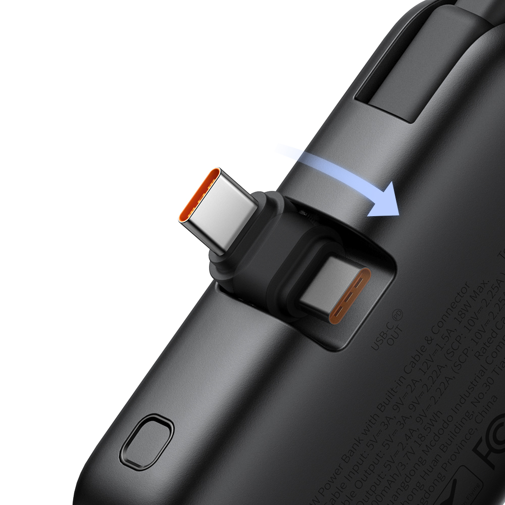 Mini Compact，product design，data line，Hidden design，pocket，Flip Folding，Round affinity，Braided thread，