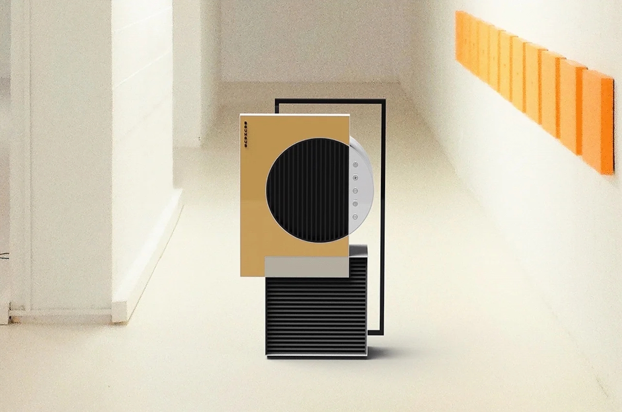 Industrial Design, Rendering, Medical, Beauty instrument，