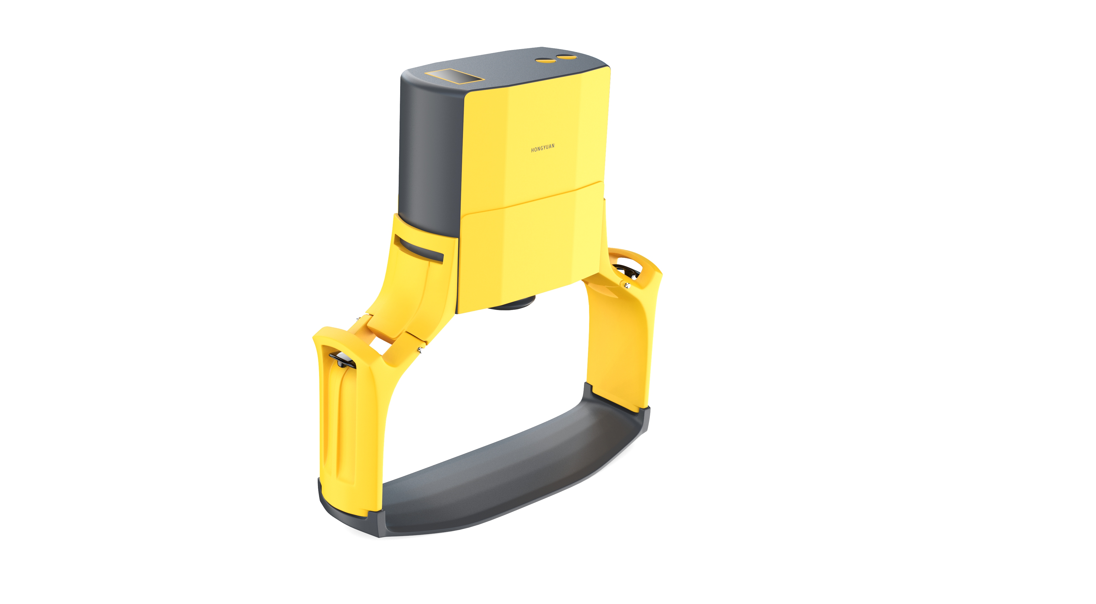 Medical device design，