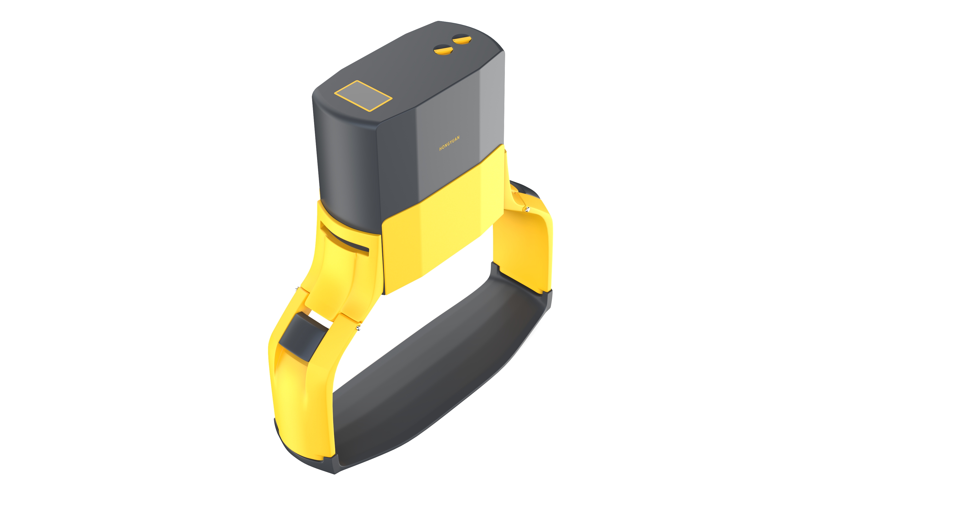 Medical device design，