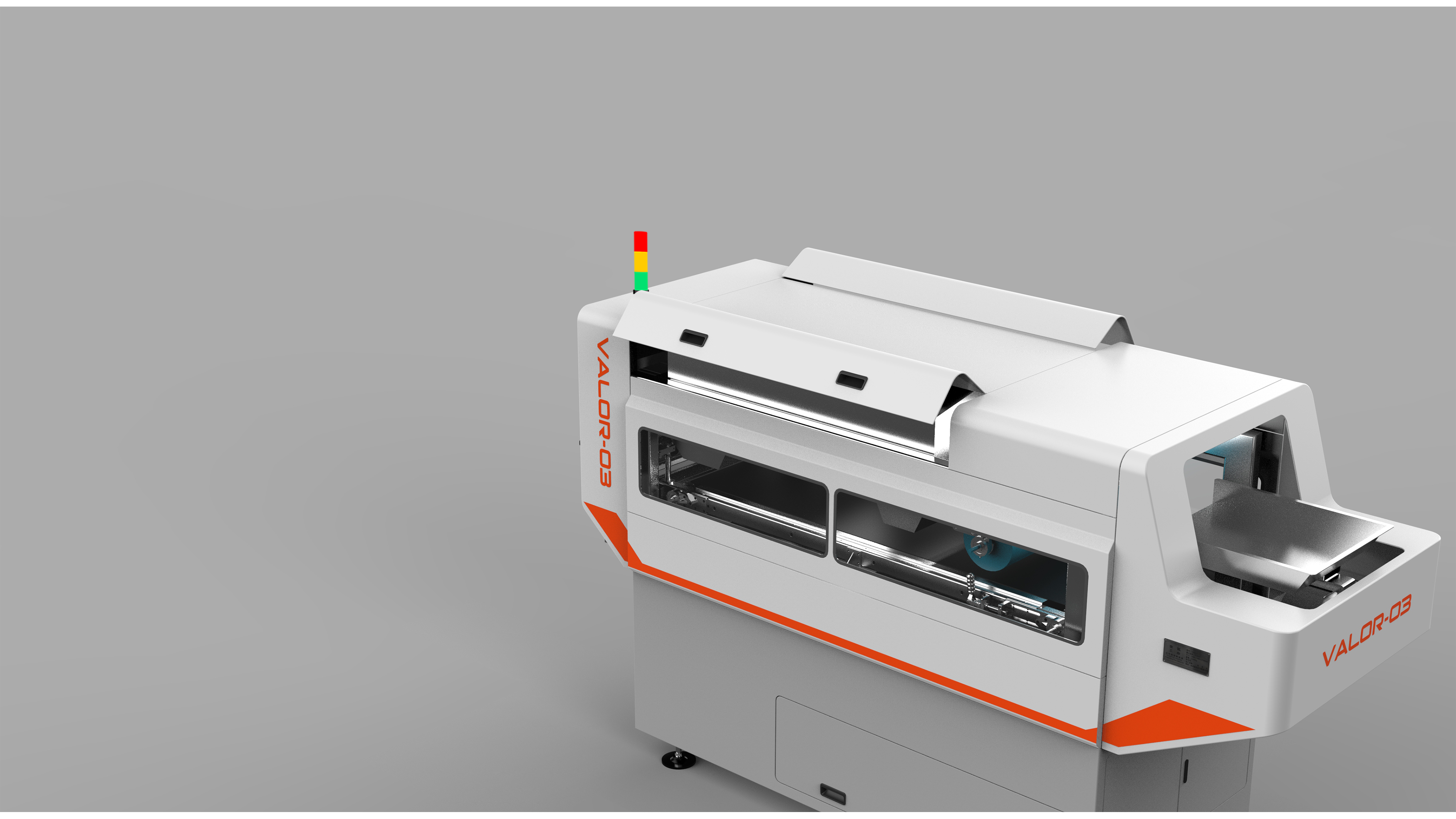 Intelligent products，Nut Sorting Machine，