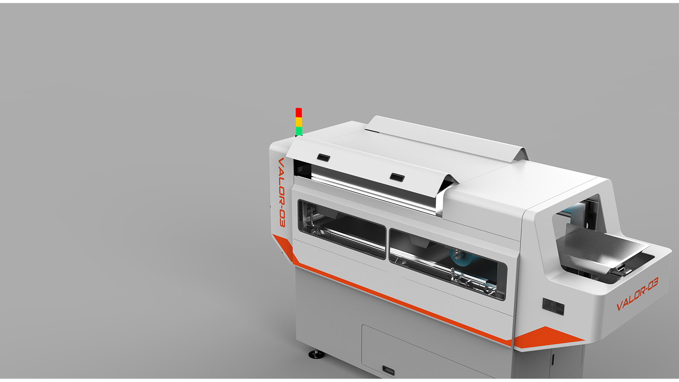 Intelligent products，Nut Sorting Machine，
