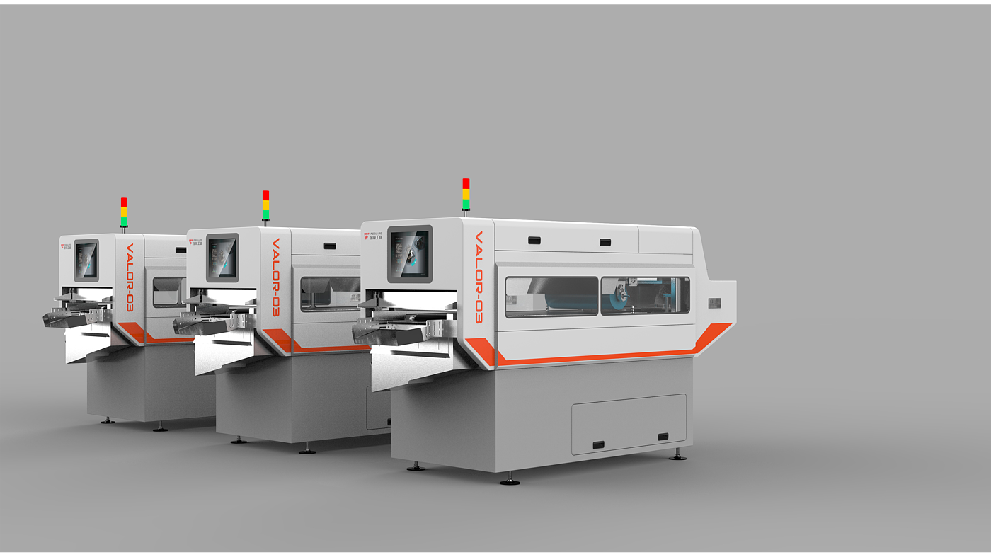 Intelligent products，Nut Sorting Machine，
