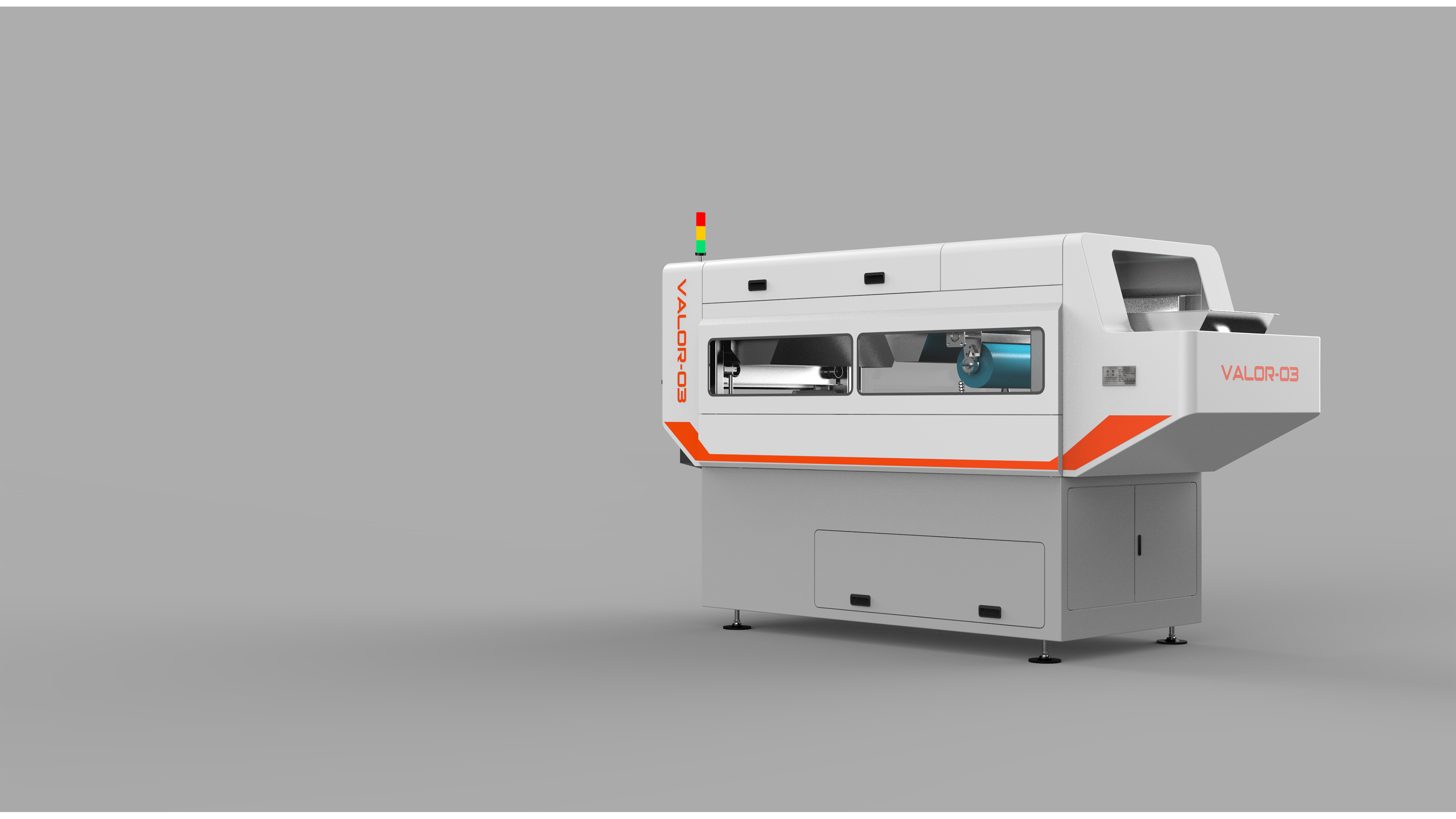 Intelligent products，Nut Sorting Machine，