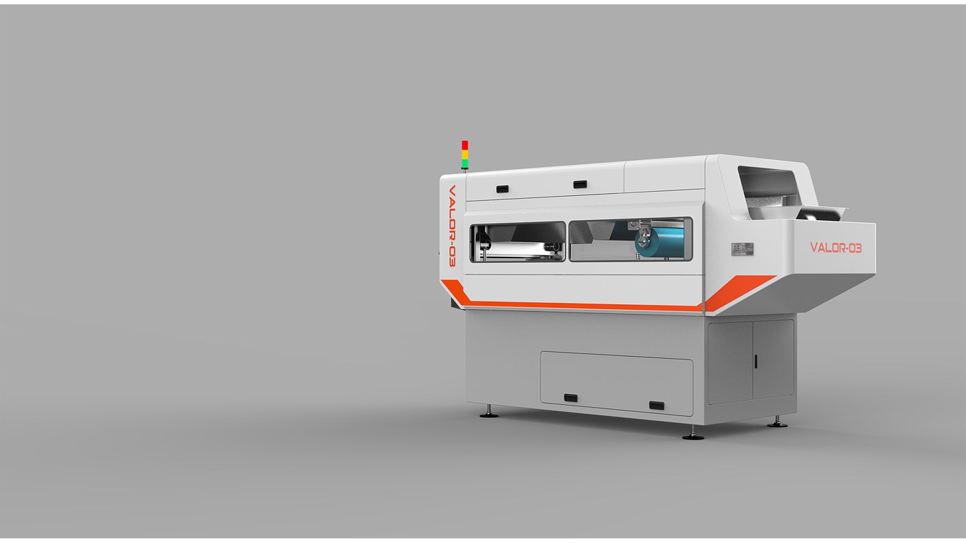 Intelligent products，Nut Sorting Machine，