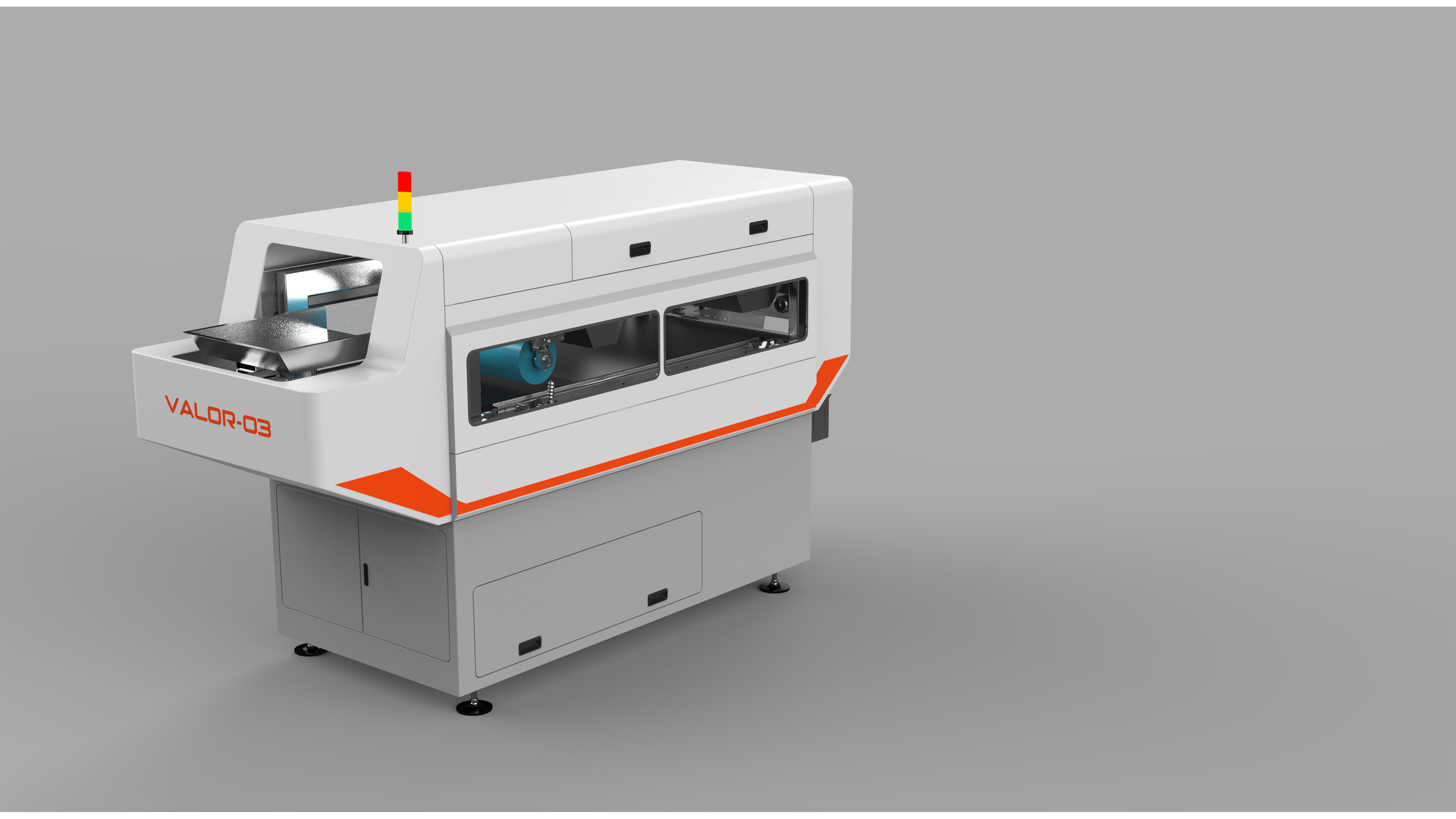 Intelligent products，Nut Sorting Machine，