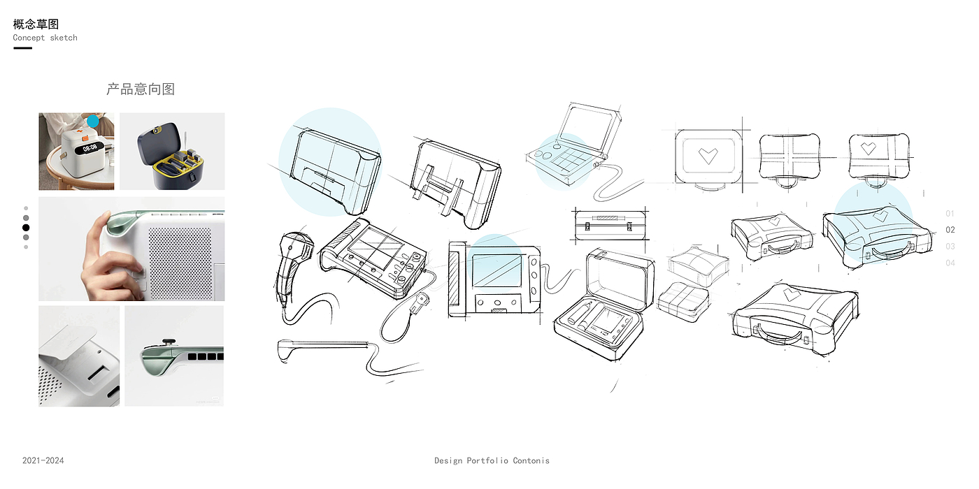 The 2025 session, the portfolio,，