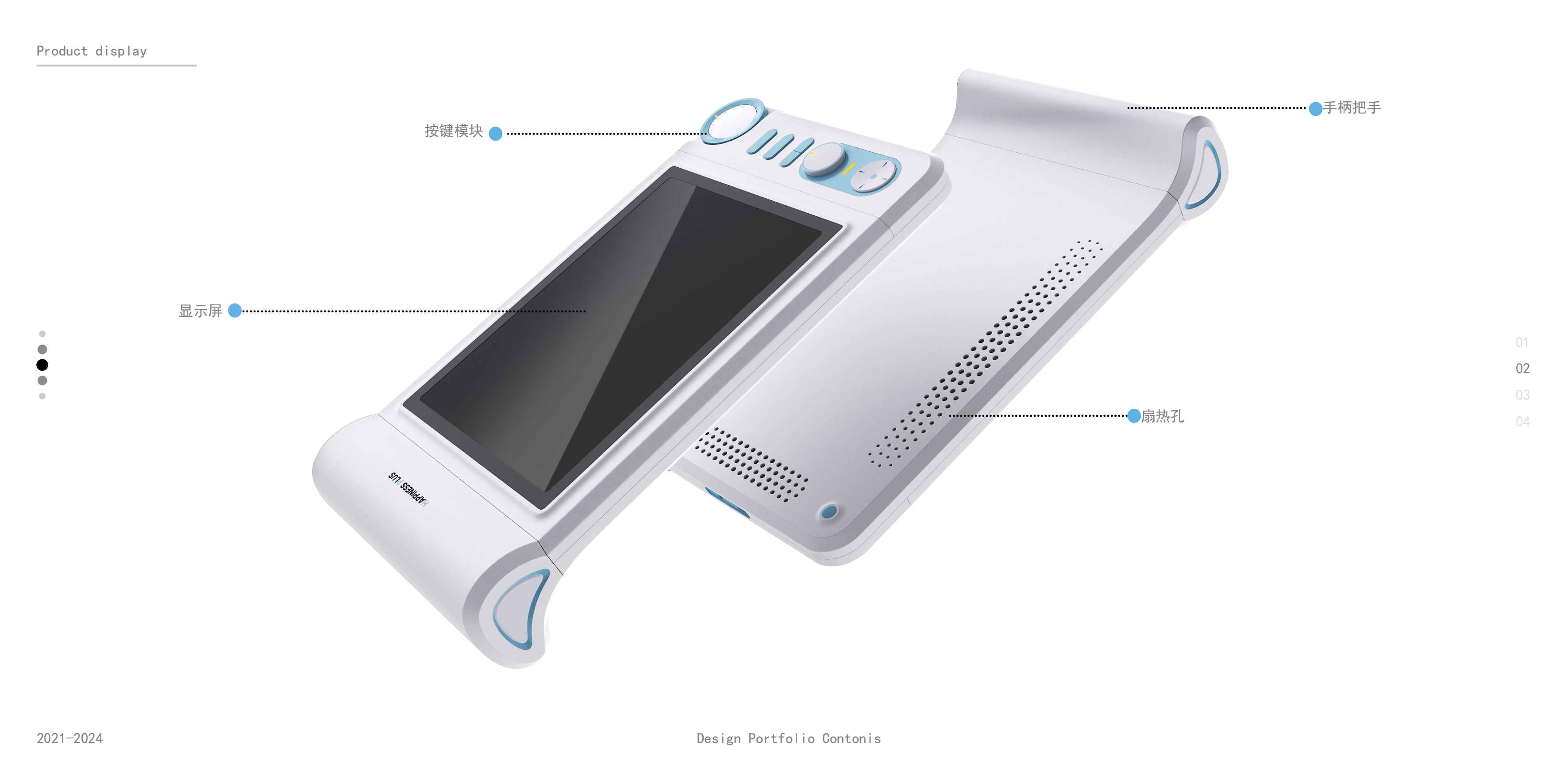 The 2025 session, the portfolio,，