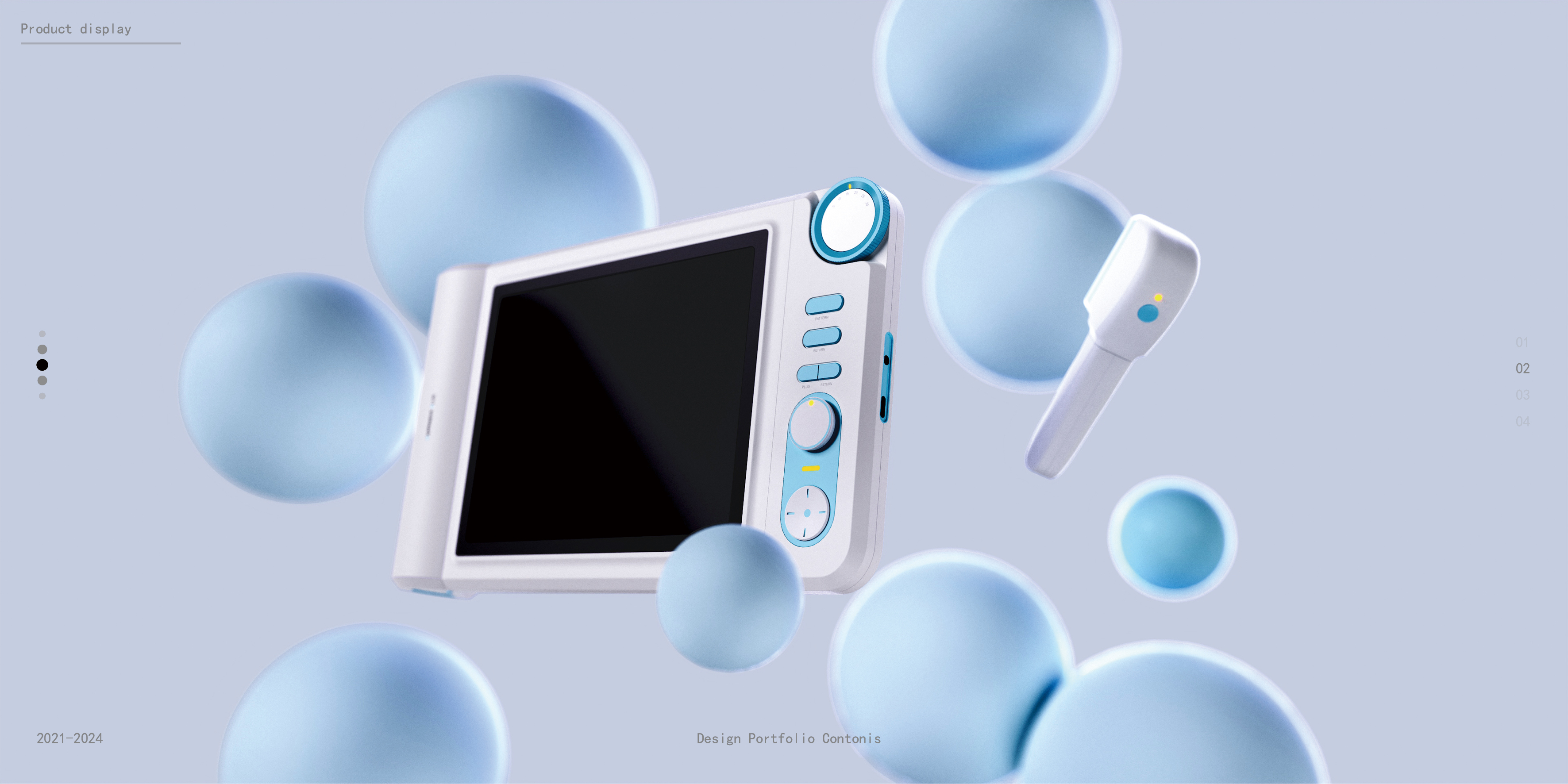 The 2025 session, the portfolio,，