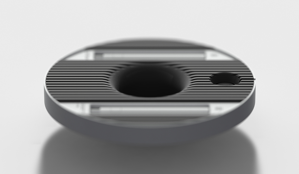 Table lamp design，lightning，lamps and lanterns，Black and white gray，Bionics Design ，Glass and plastics，Electric fan design，pedestal fan，Minimalist，Receive，Hair dryer design，Small electrical appliance design，Household Electric Appliances，Household appliances，Wire storage，modern stylish，greatly enrich one's mind，