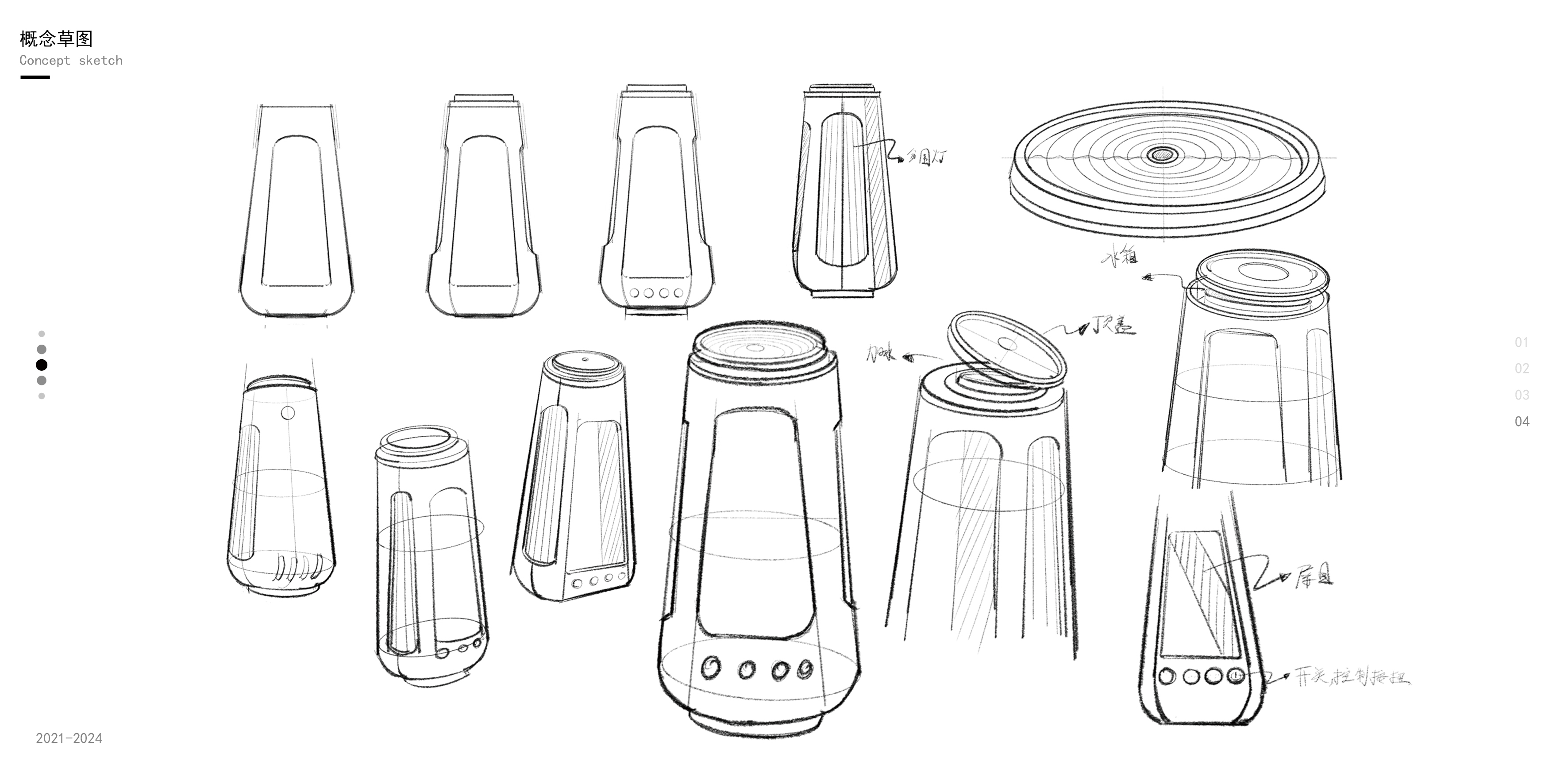 Session 2025, Collected Works，