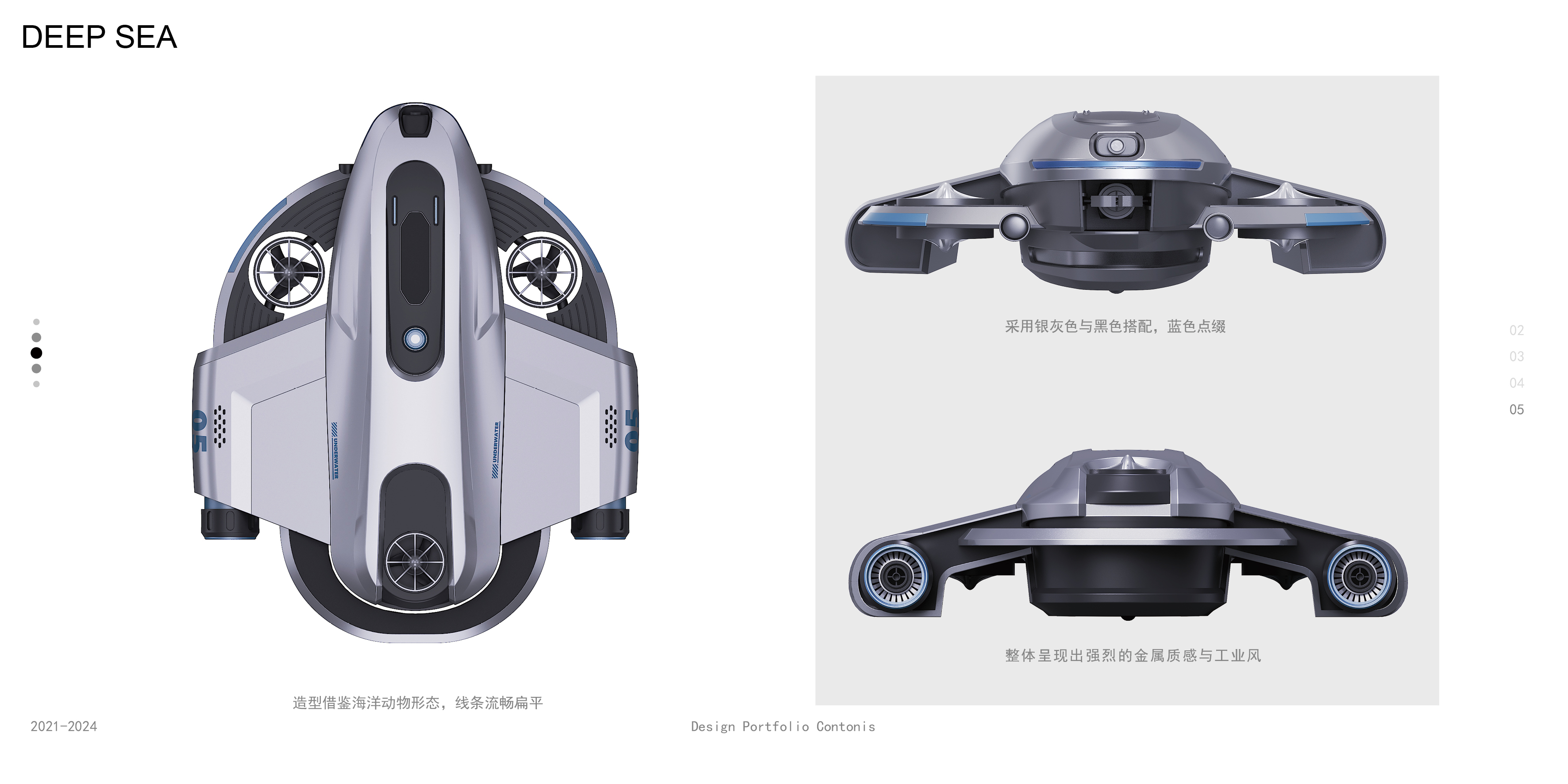 Session 2025, Collected Works，