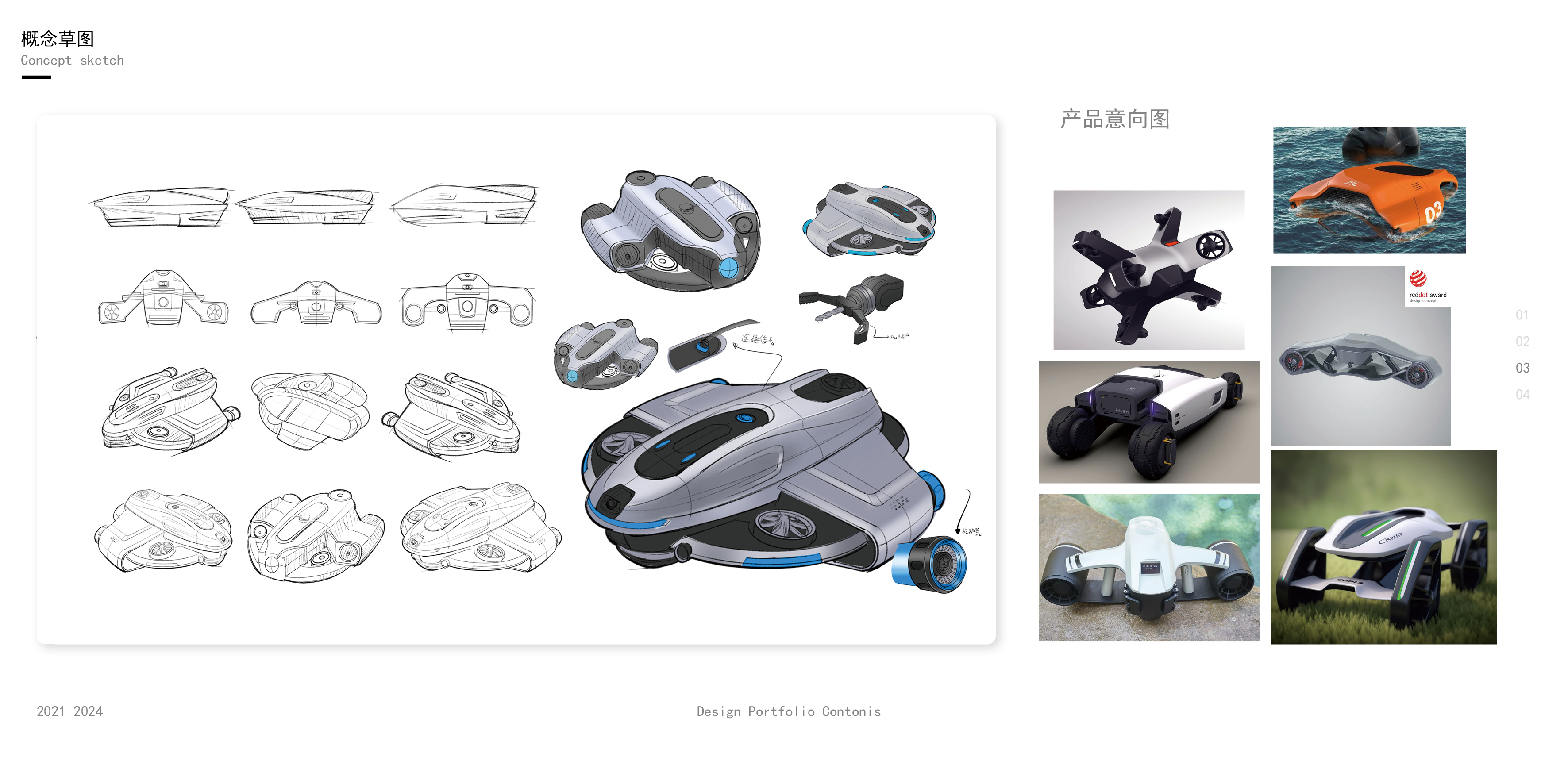 Session 2025, Collected Works，