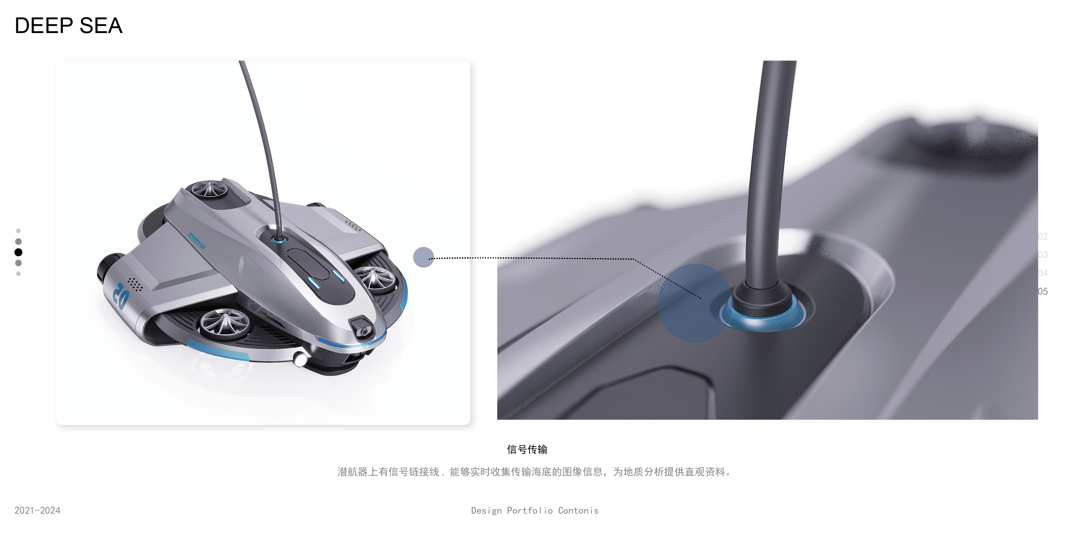 Session 2025, Collected Works，