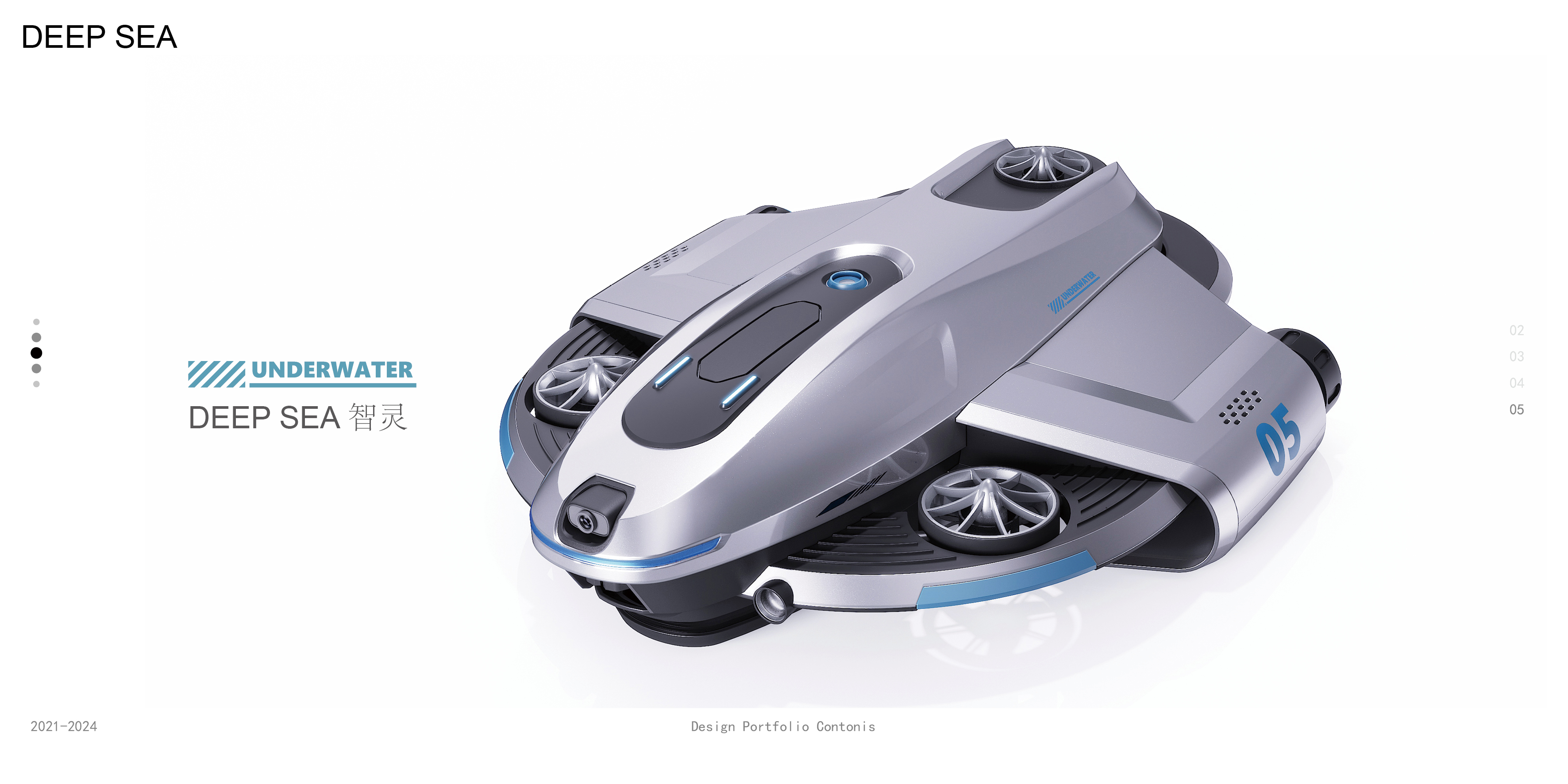 Session 2025, Collected Works，