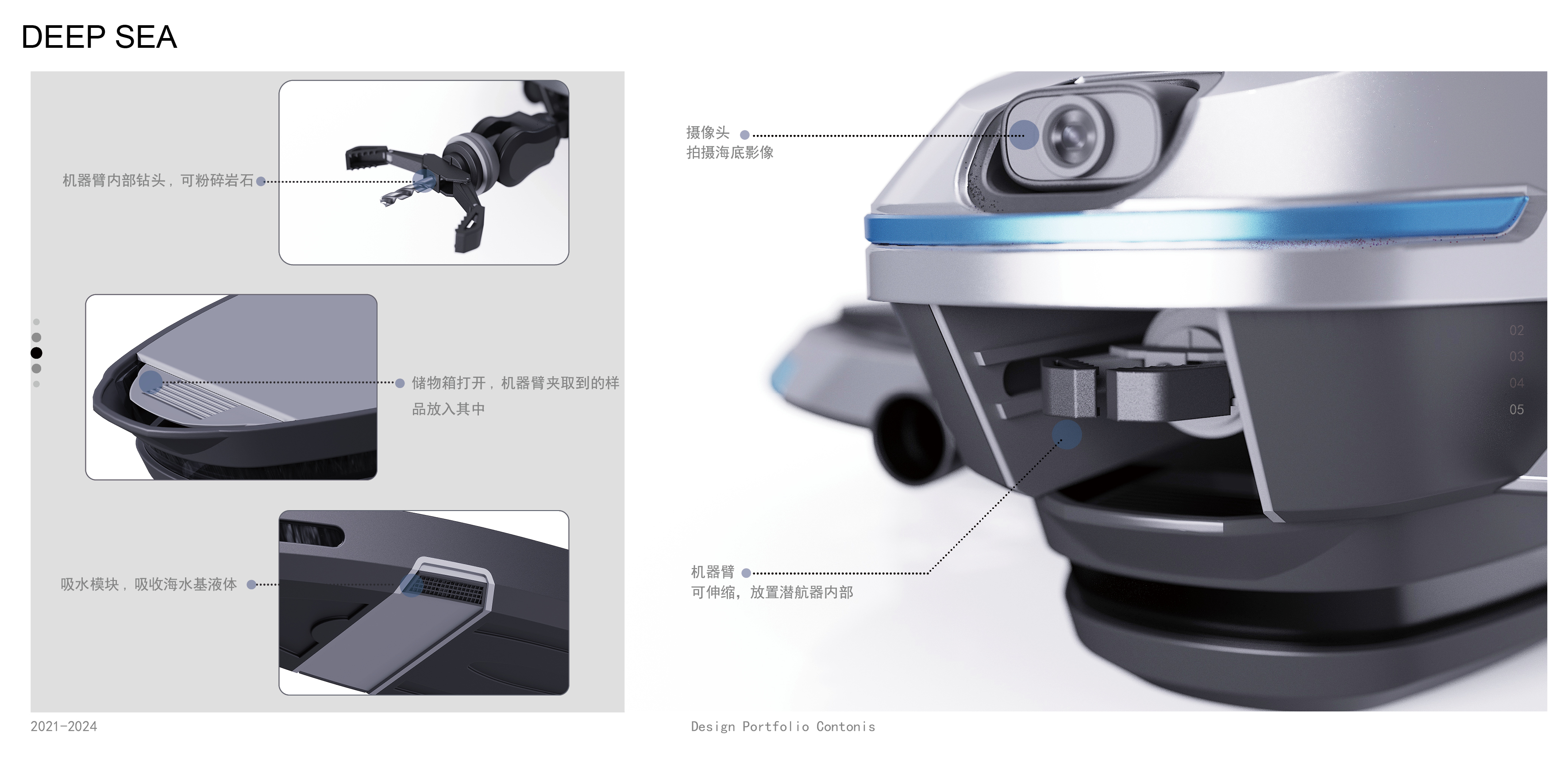 Session 2025, Collected Works，