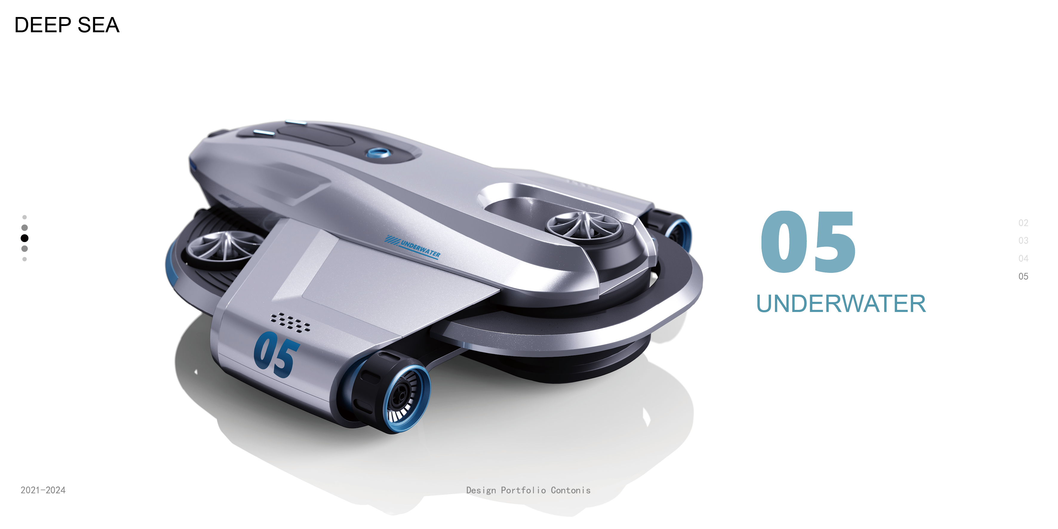 Session 2025, Collected Works，