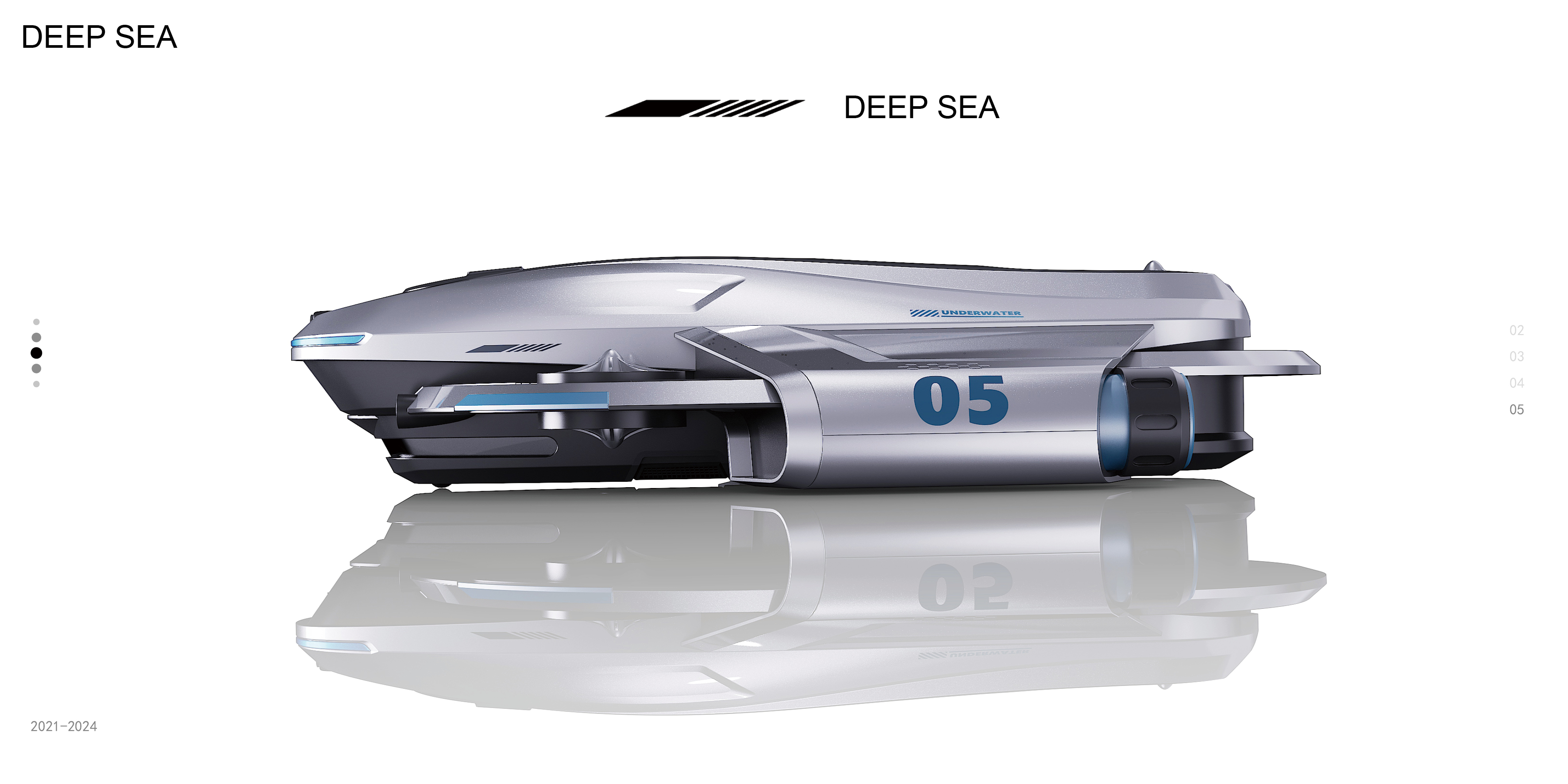 Session 2025, Collected Works，